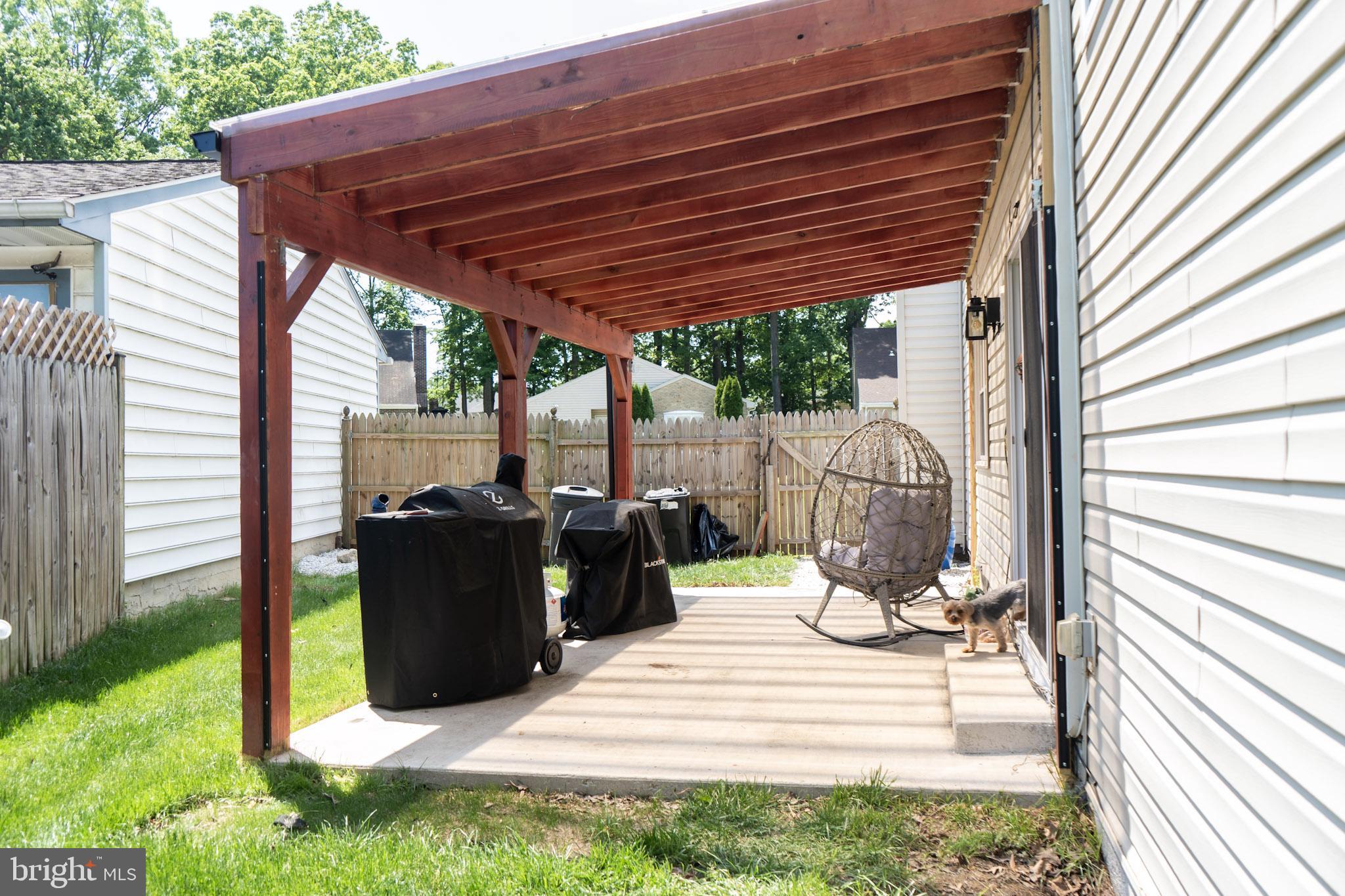 HARFORD LANDING - Residential