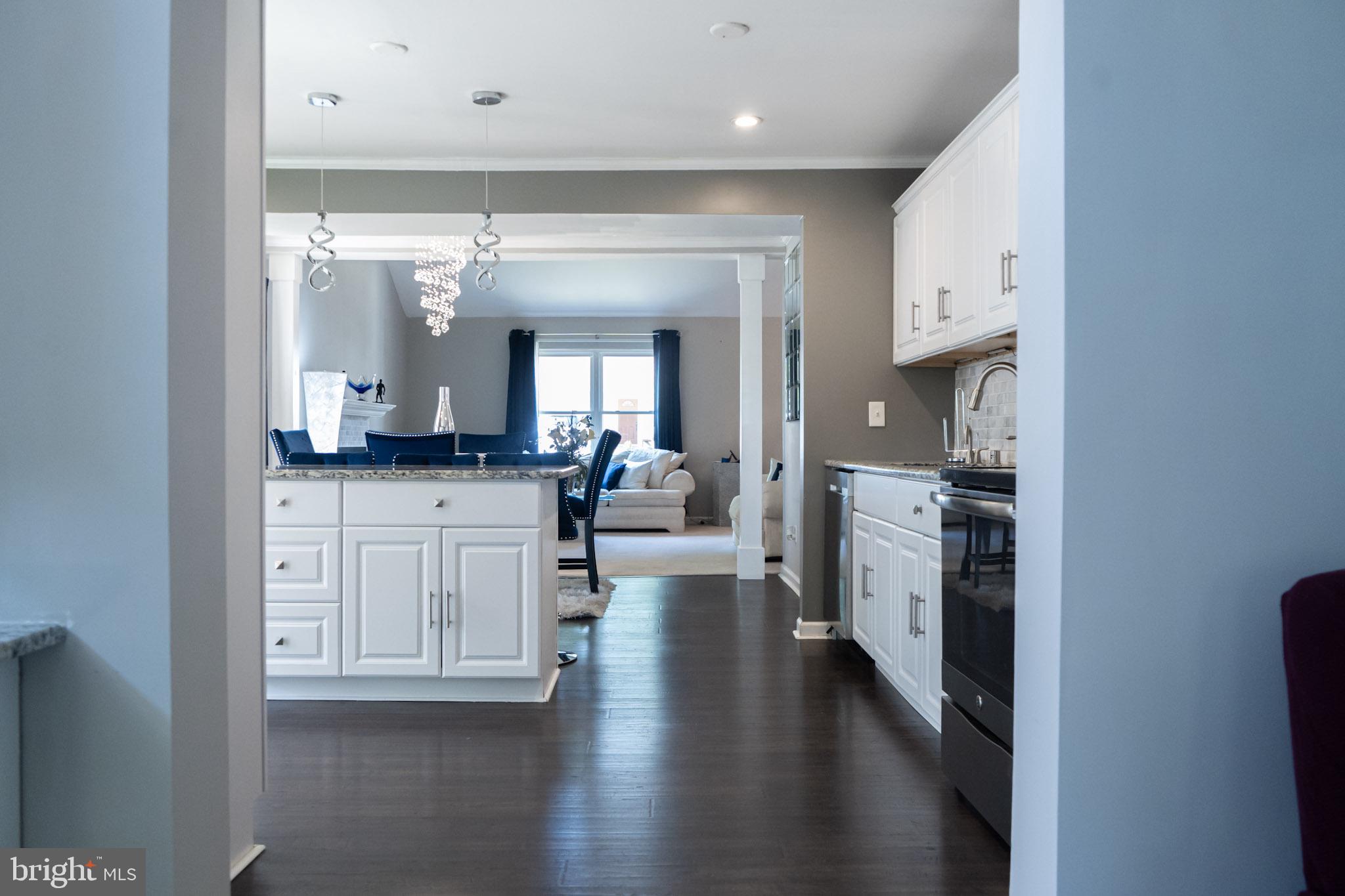 HARFORD LANDING - Residential