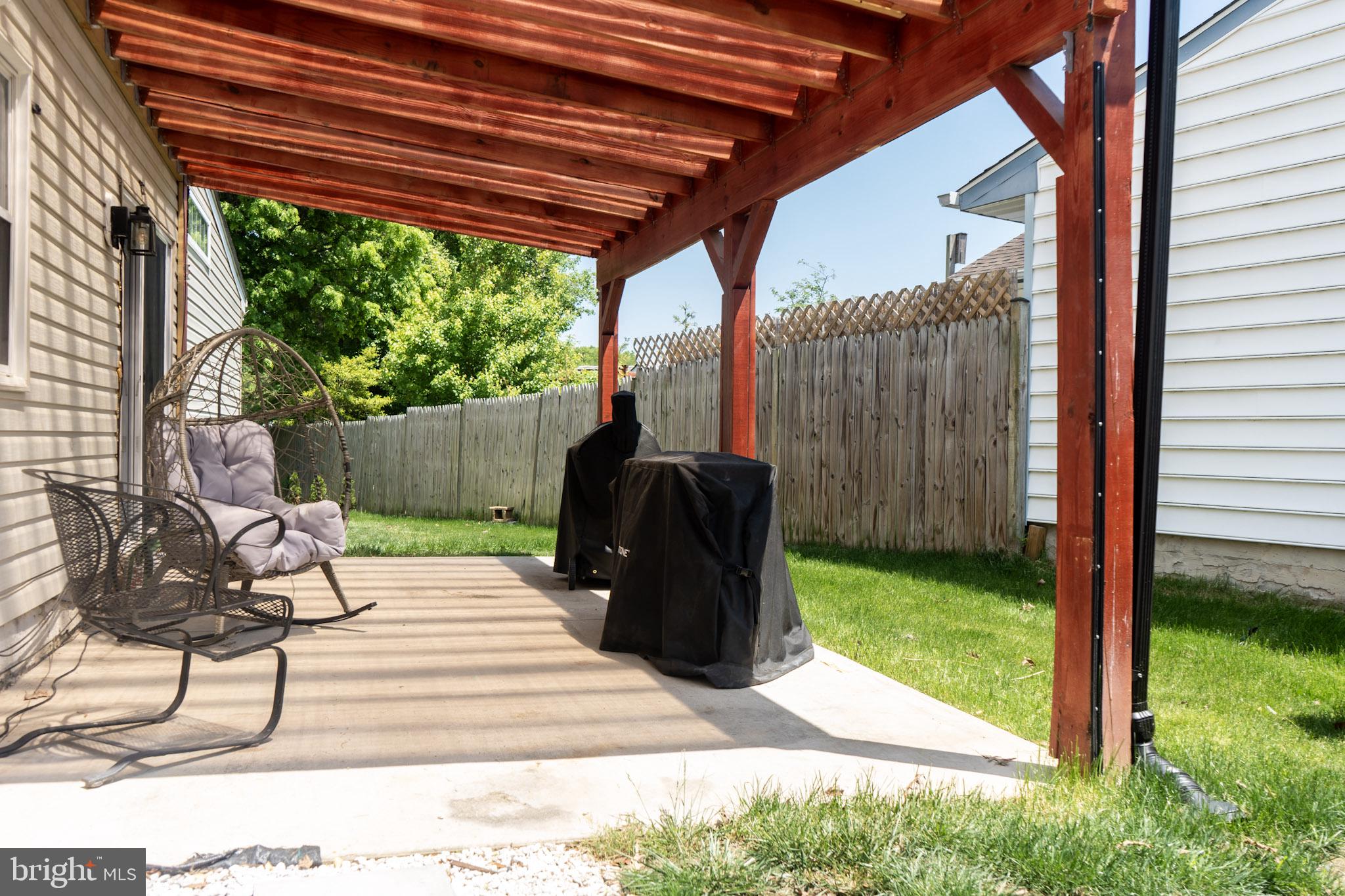 HARFORD LANDING - Residential