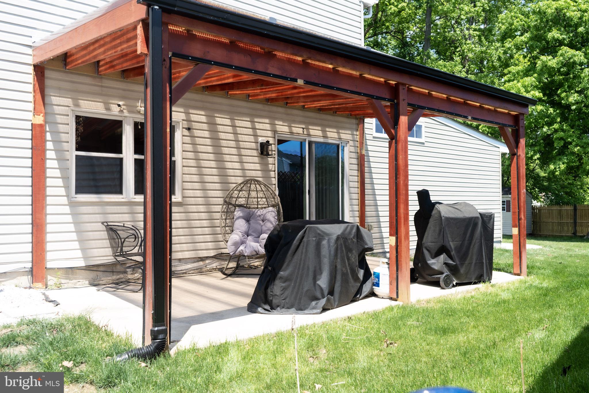 HARFORD LANDING - Residential
