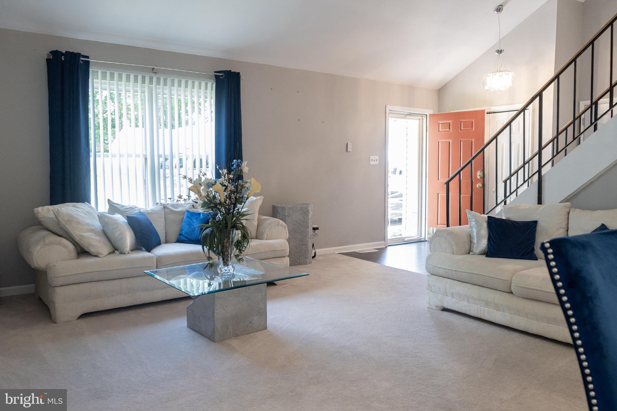 HARFORD LANDING - Residential