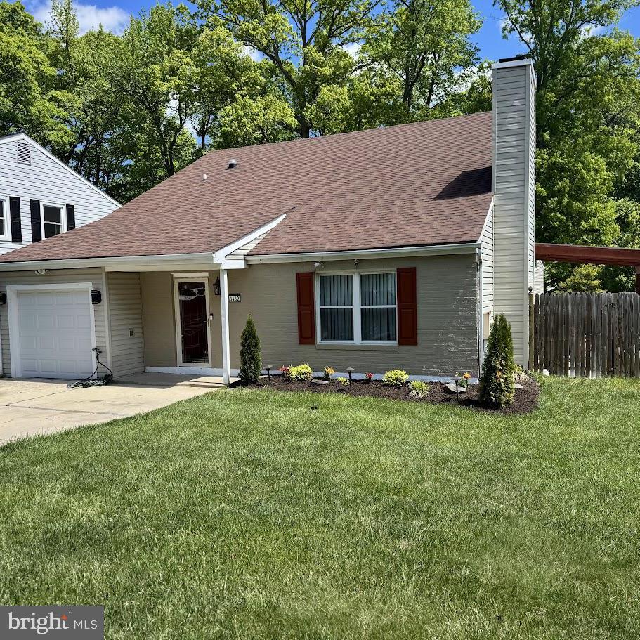 HARFORD LANDING - Residential