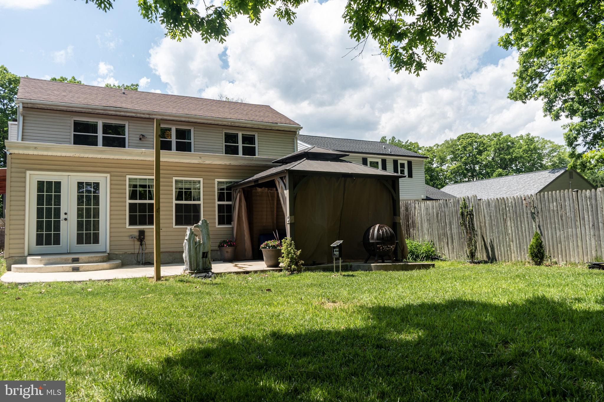 HARFORD LANDING - Residential