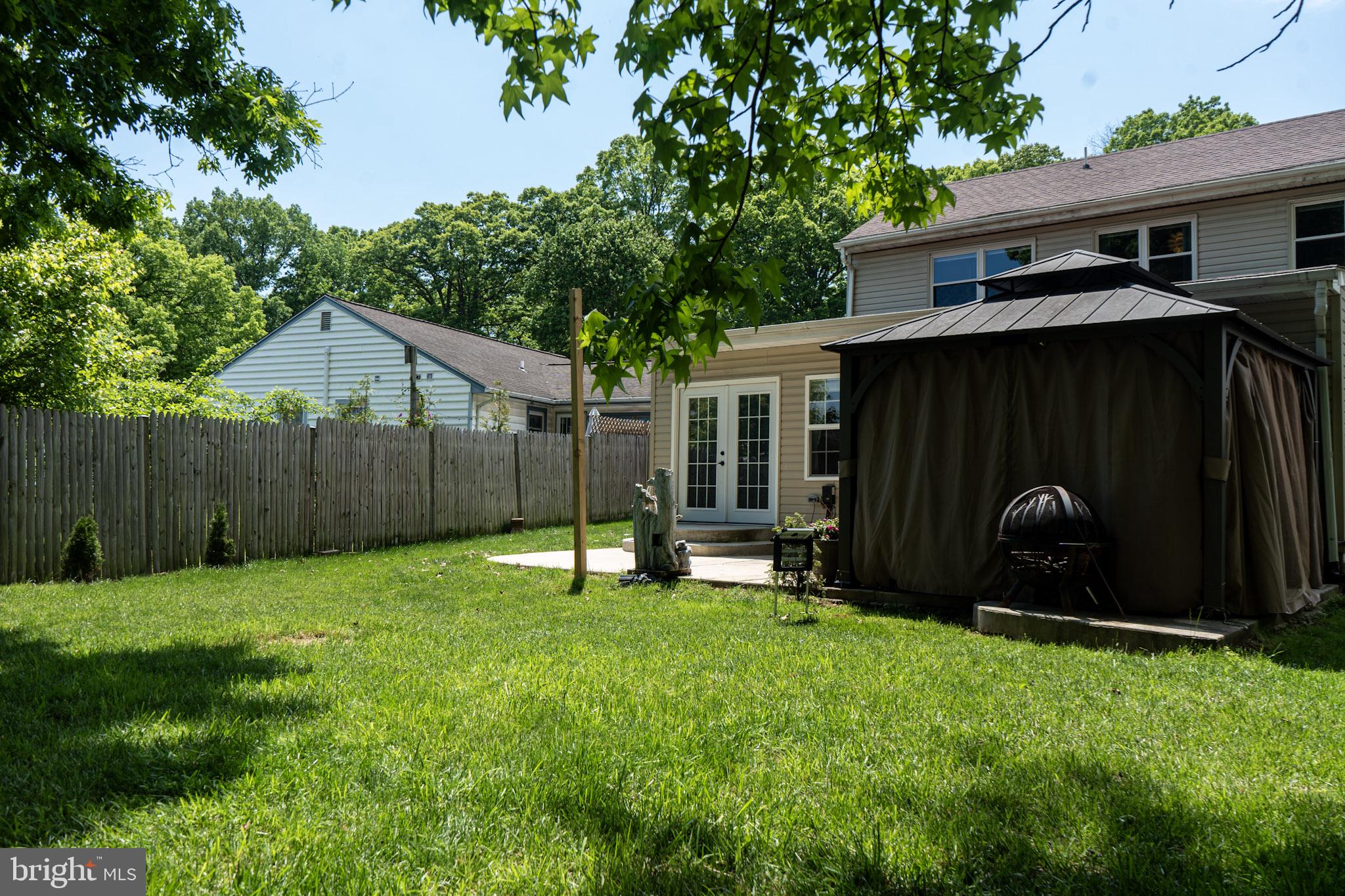 HARFORD LANDING - Residential