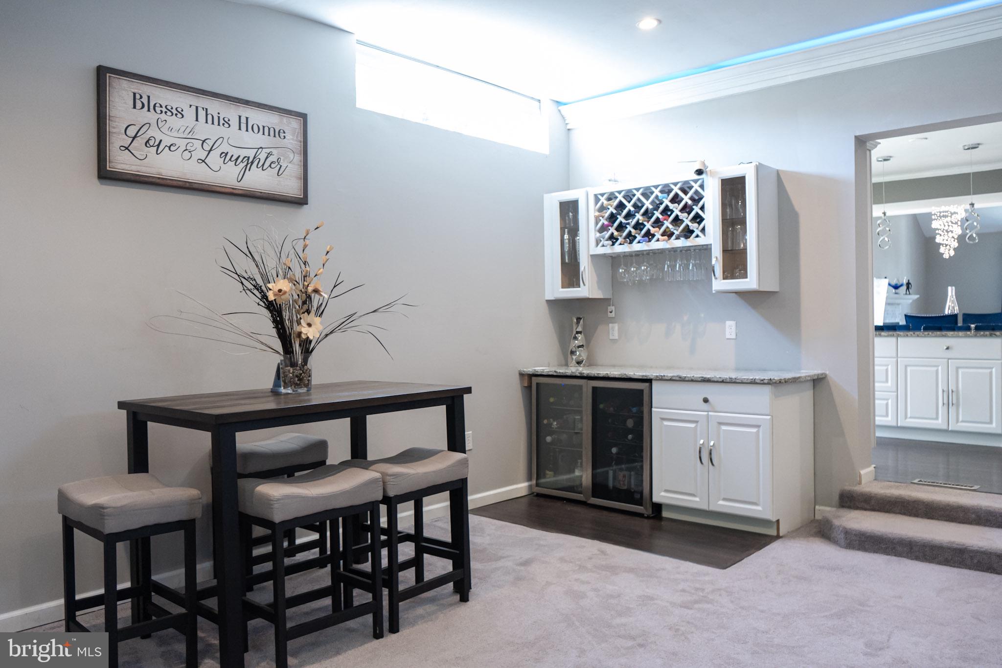 HARFORD LANDING - Residential