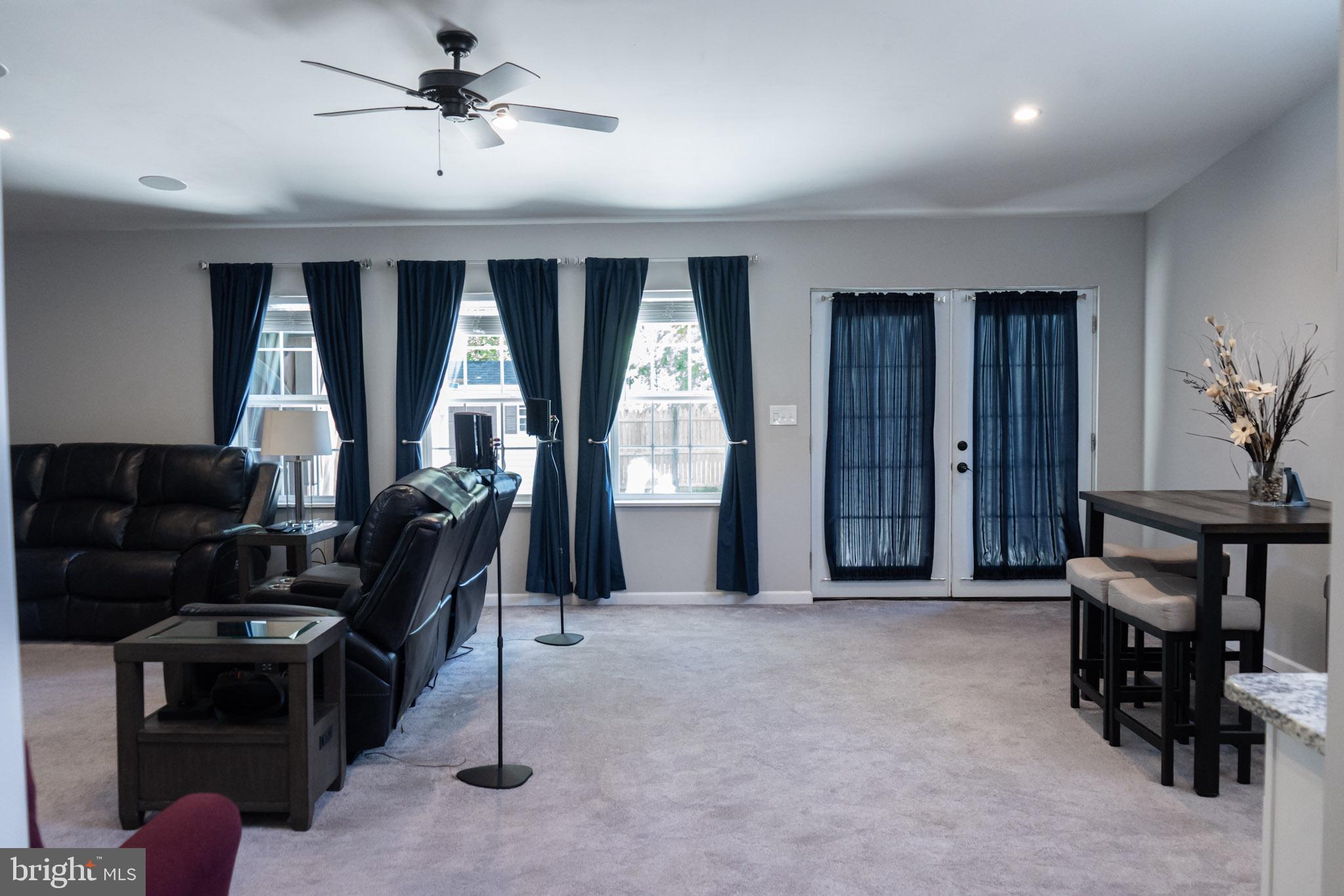HARFORD LANDING - Residential