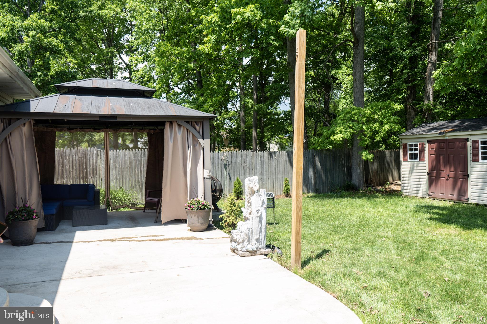 HARFORD LANDING - Residential