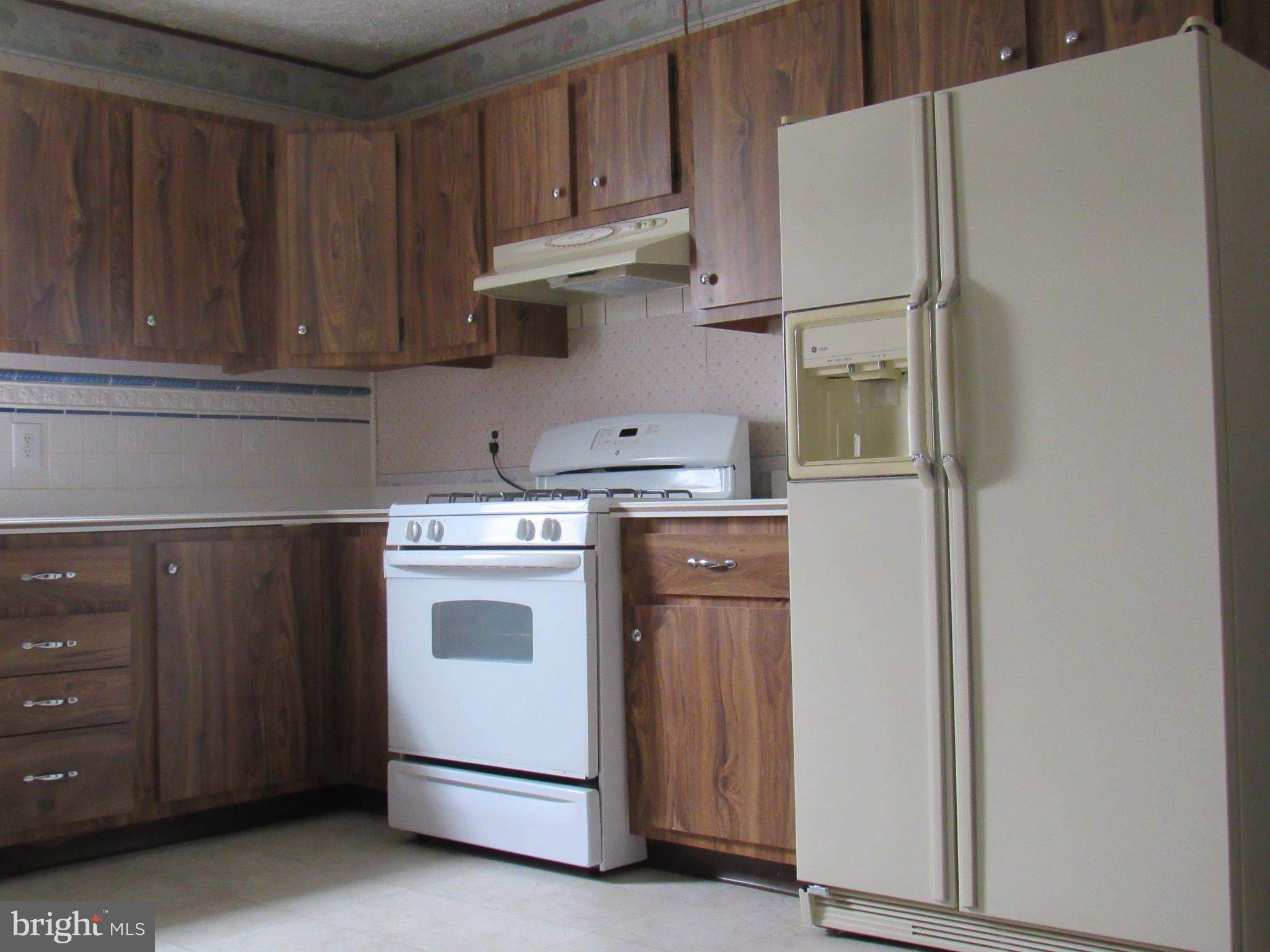 MARWOOD - Residential