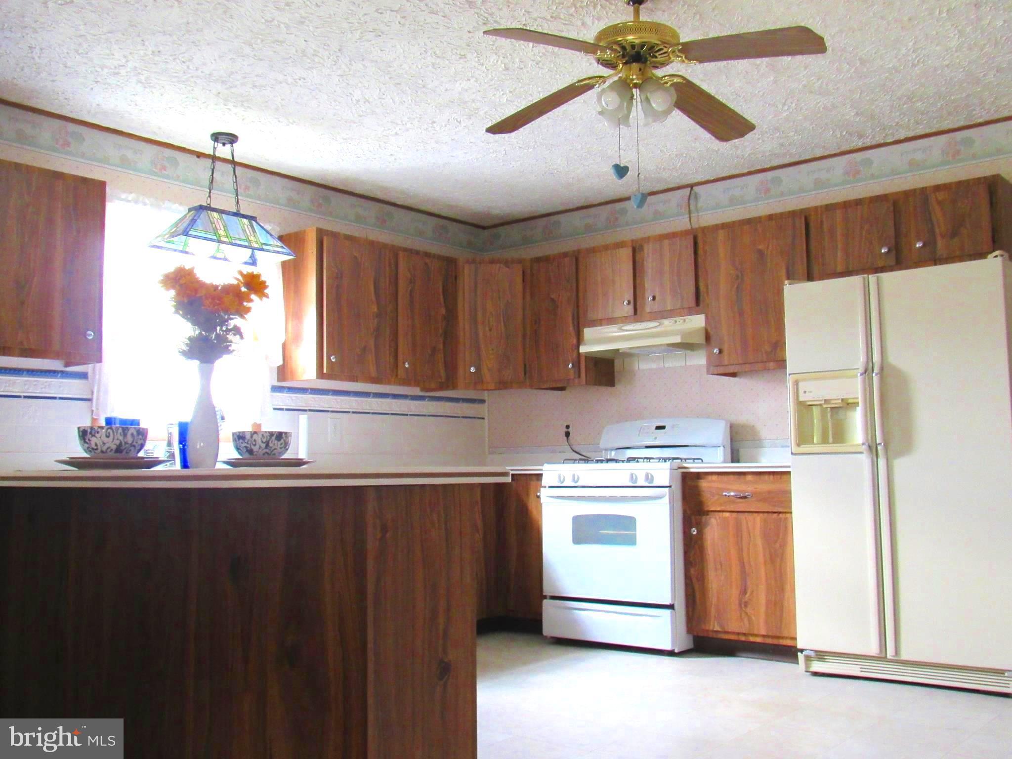 MARWOOD - Residential