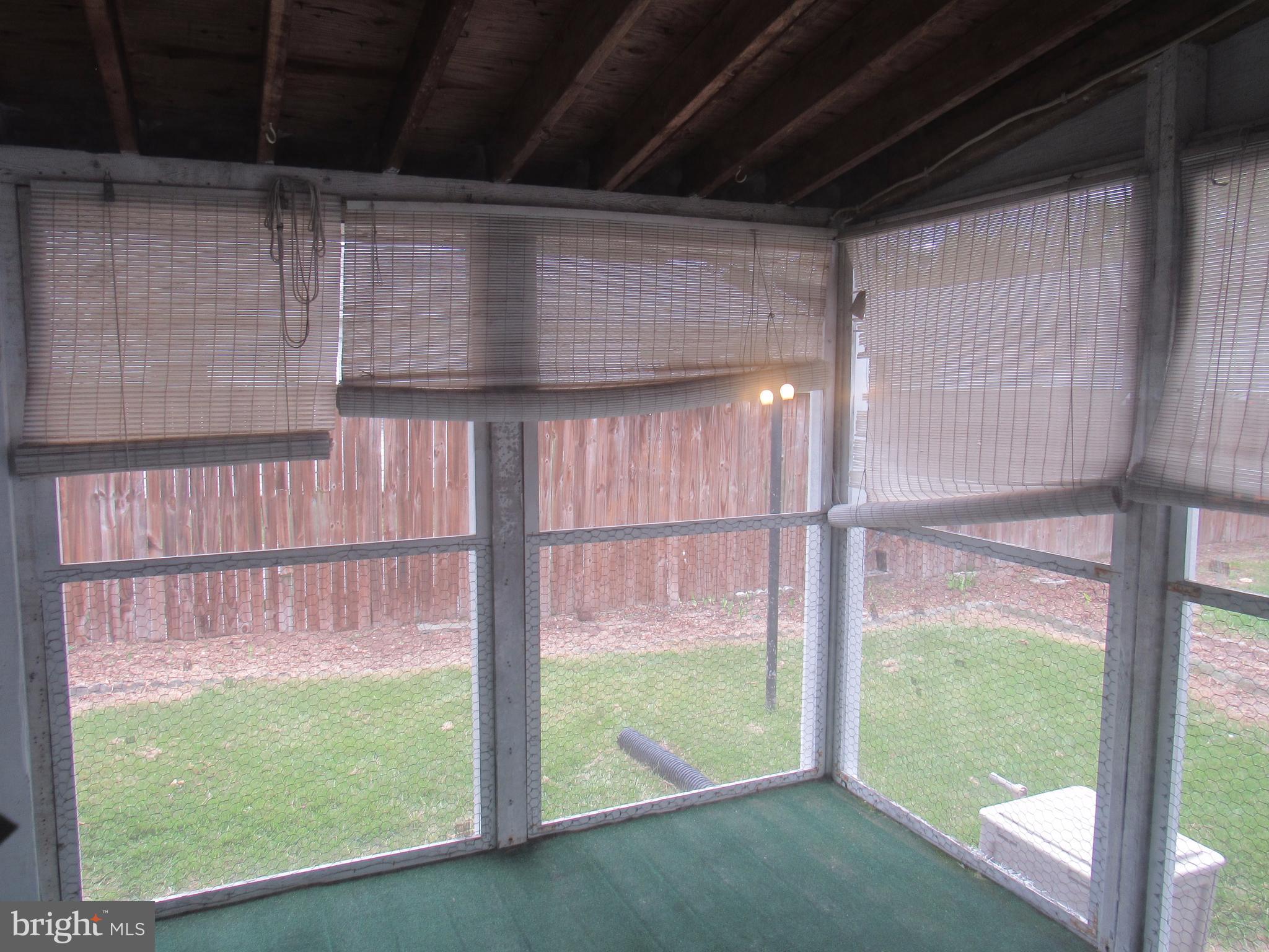 MARWOOD - Residential