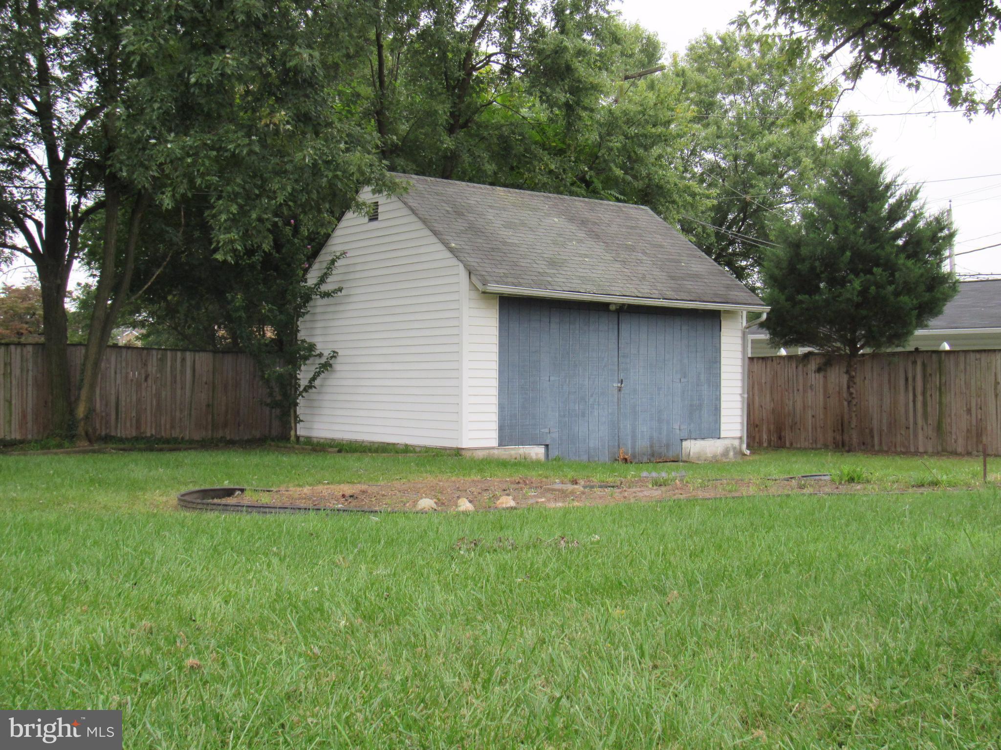 MARWOOD - Residential