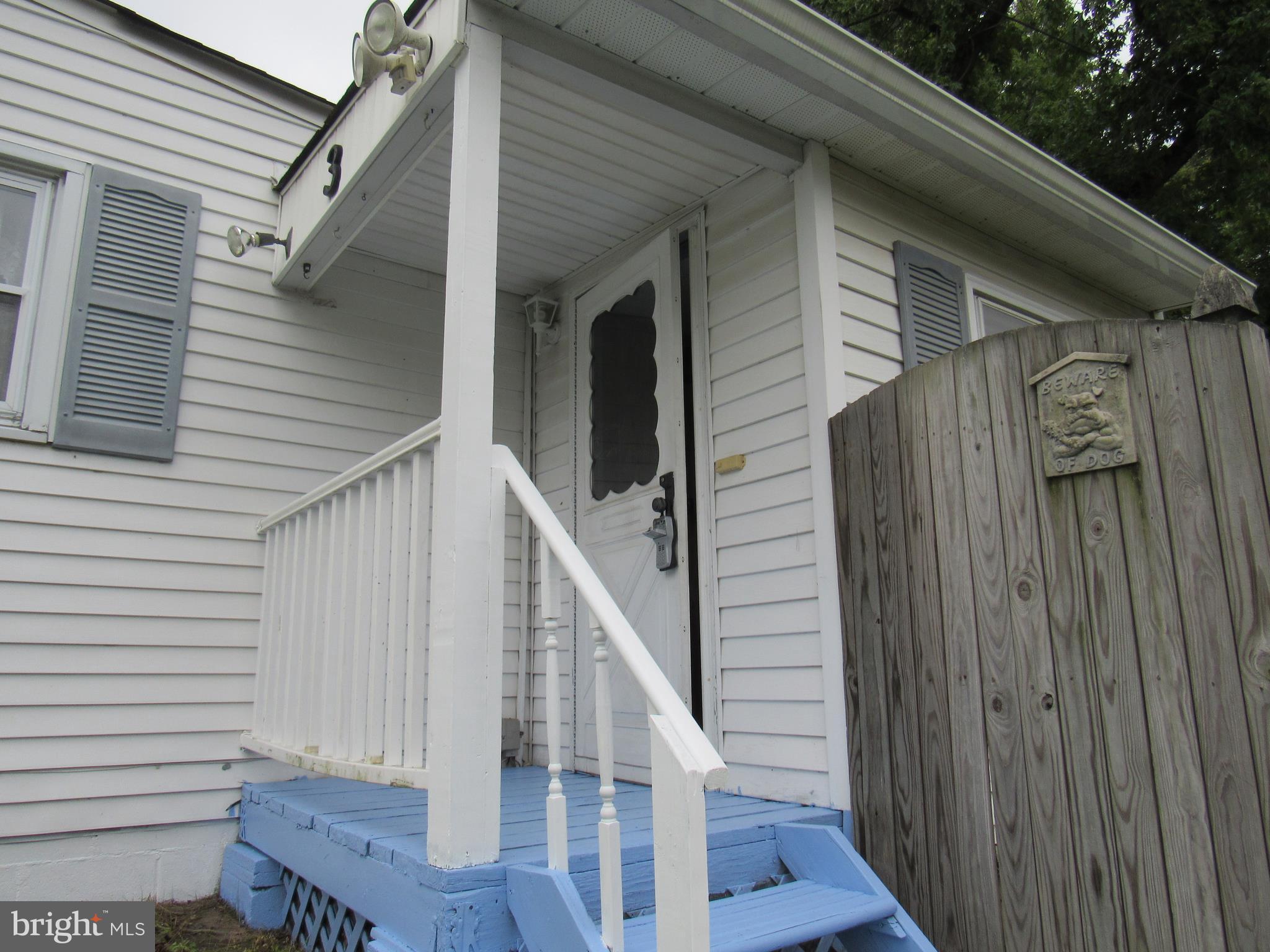 MARWOOD - Residential