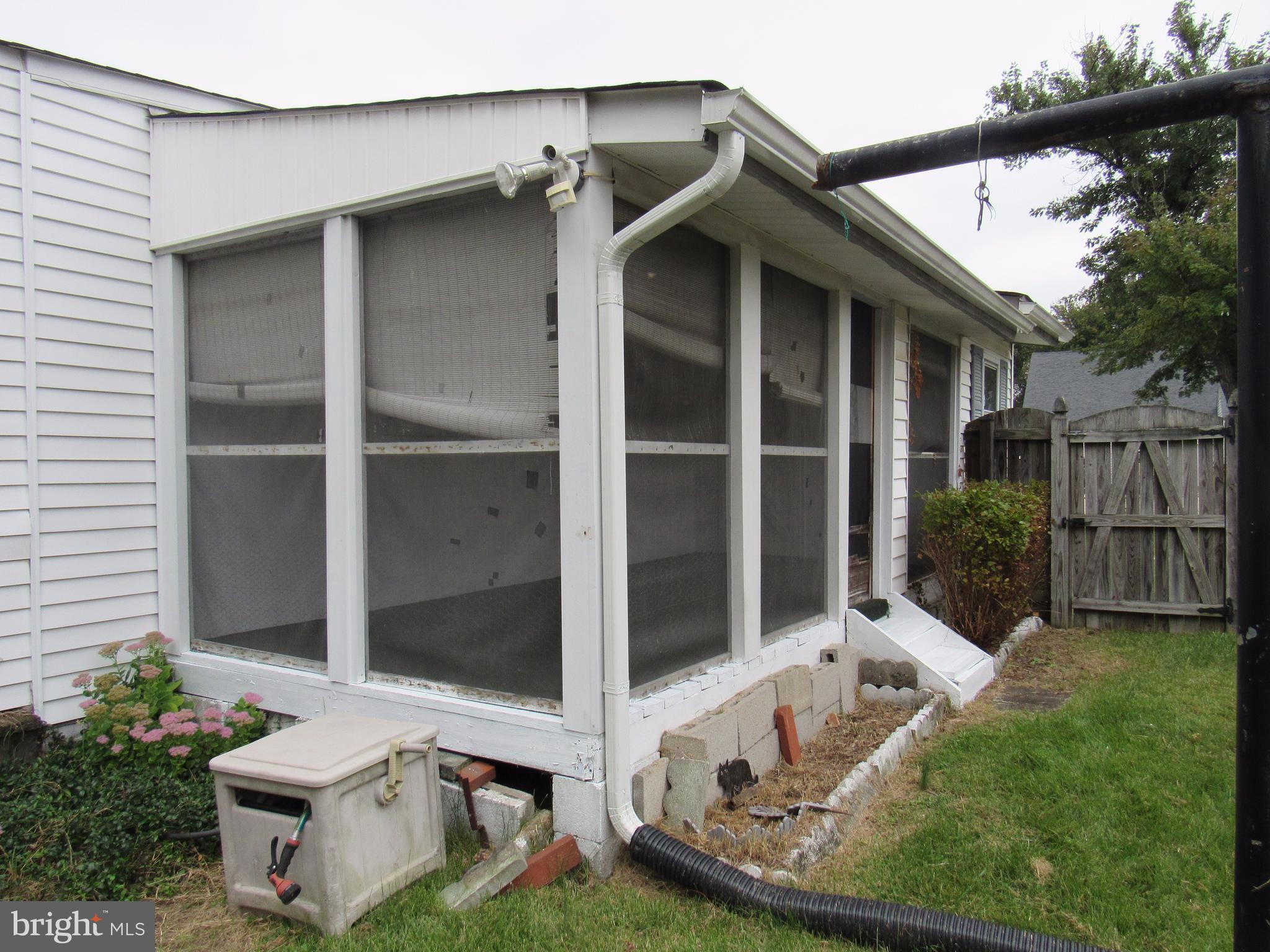 MARWOOD - Residential