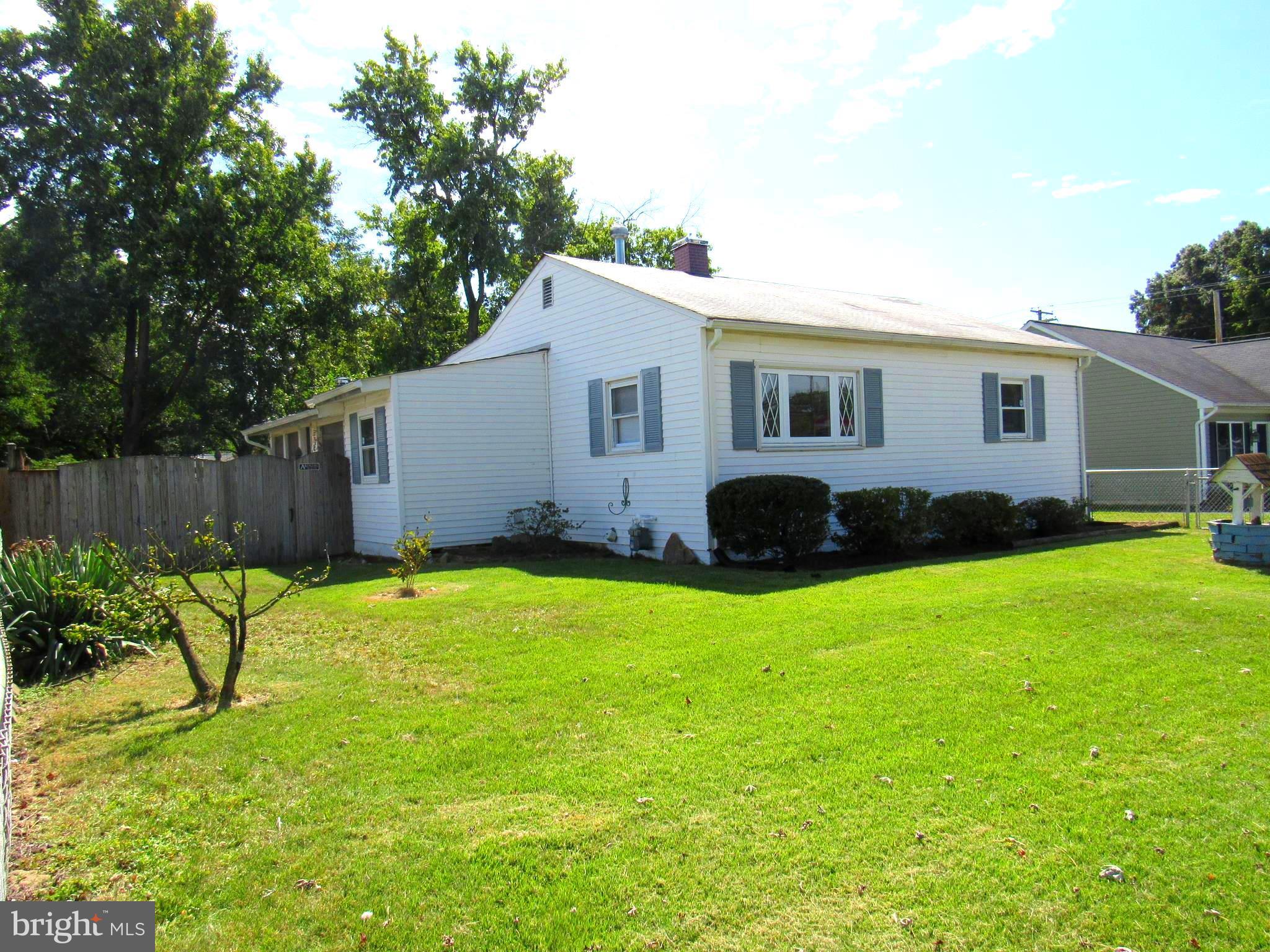 MARWOOD - Residential