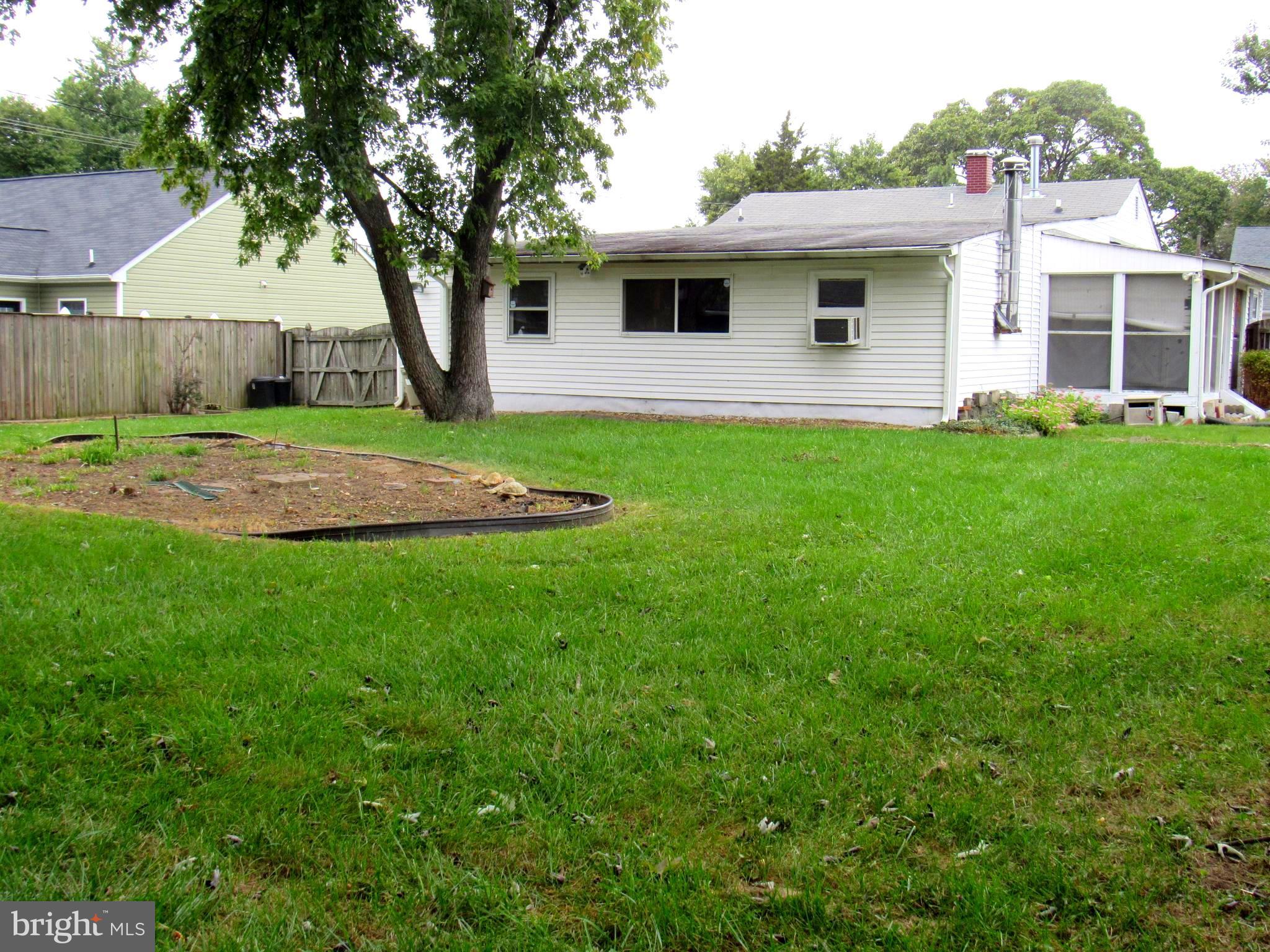 MARWOOD - Residential