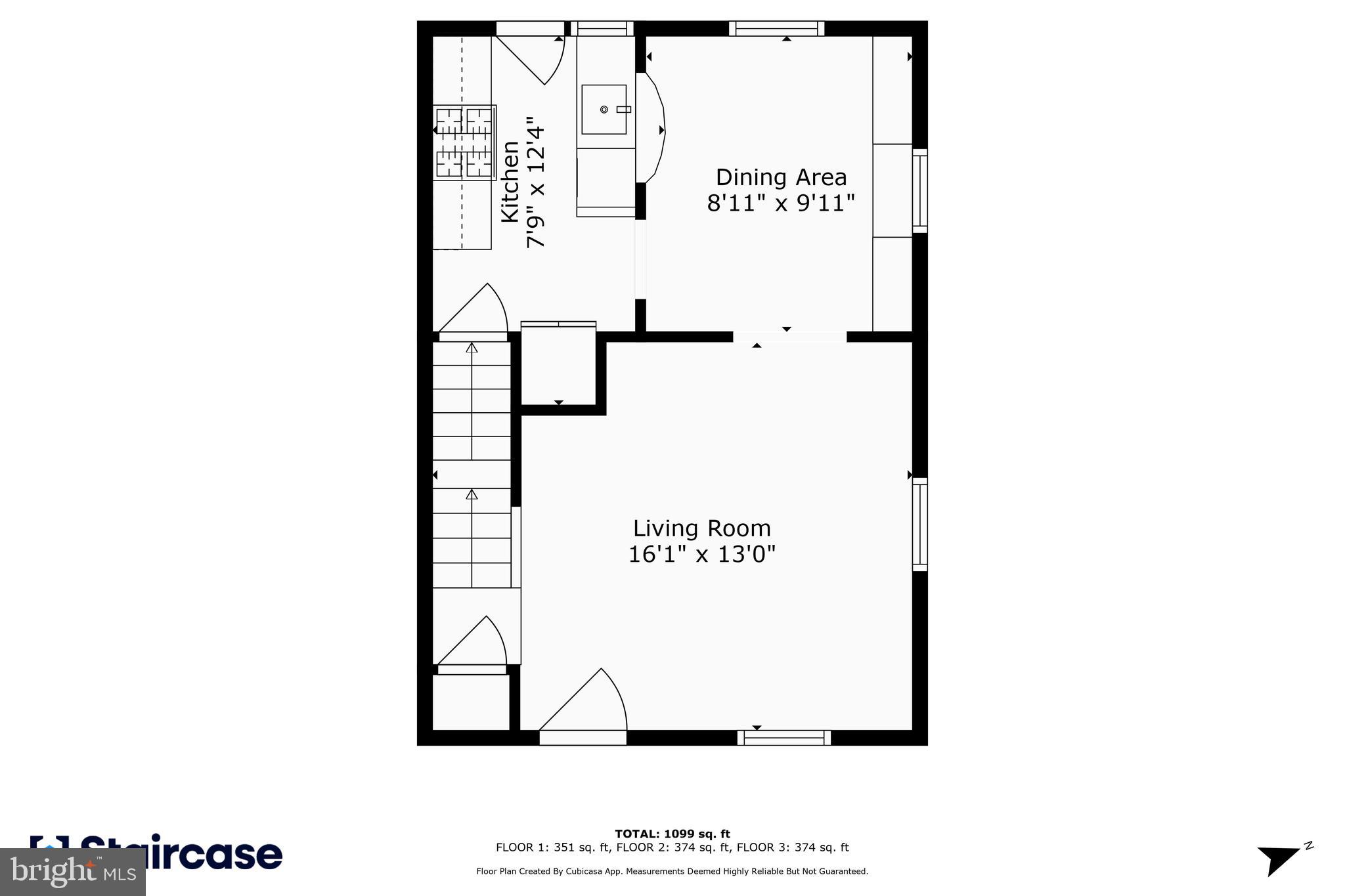 JEFFERSON MANOR - Residential