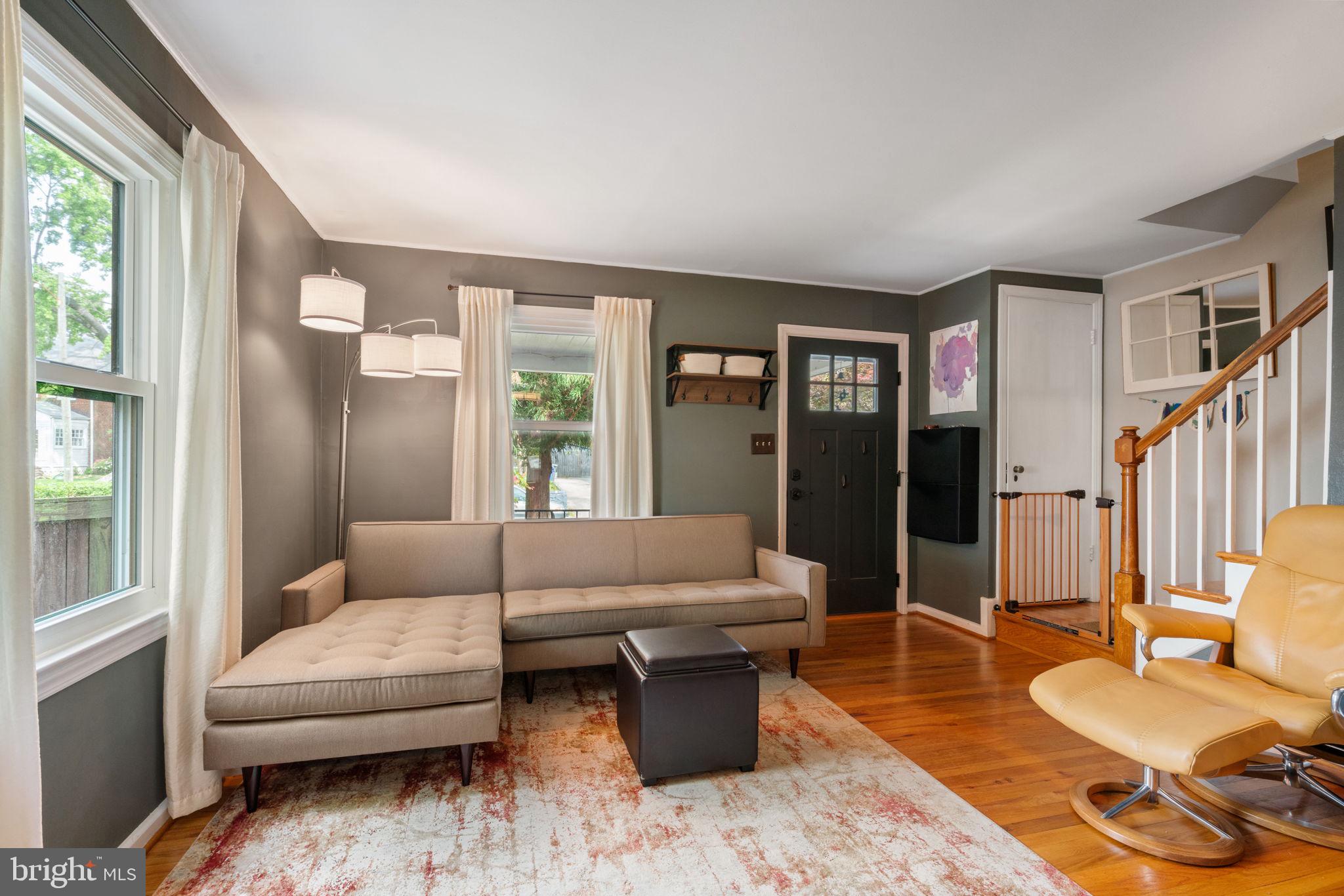 JEFFERSON MANOR - Residential