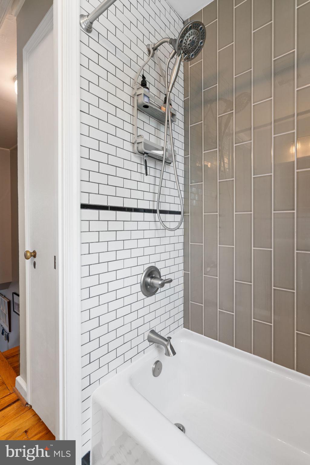 JEFFERSON MANOR - Residential