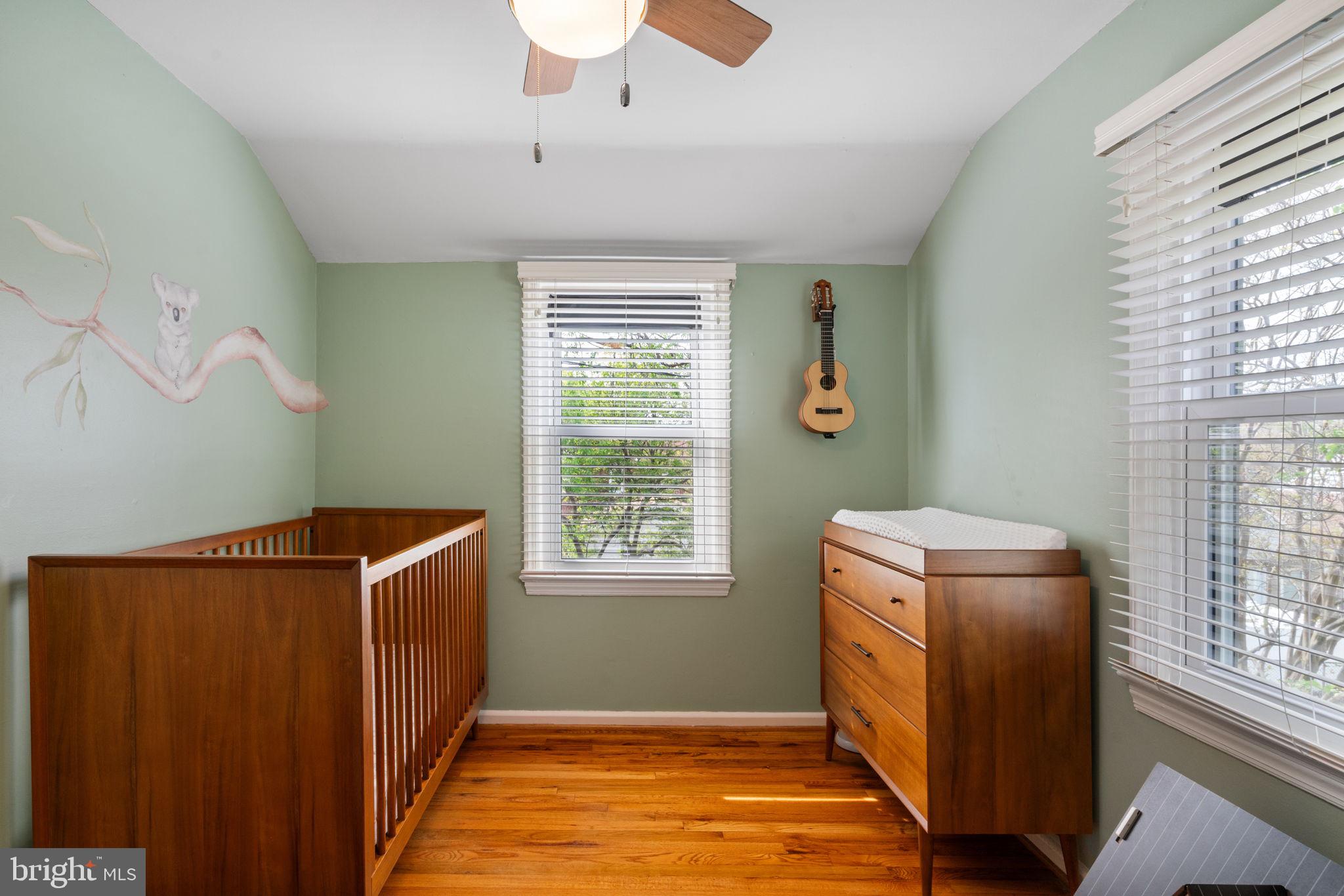 JEFFERSON MANOR - Residential