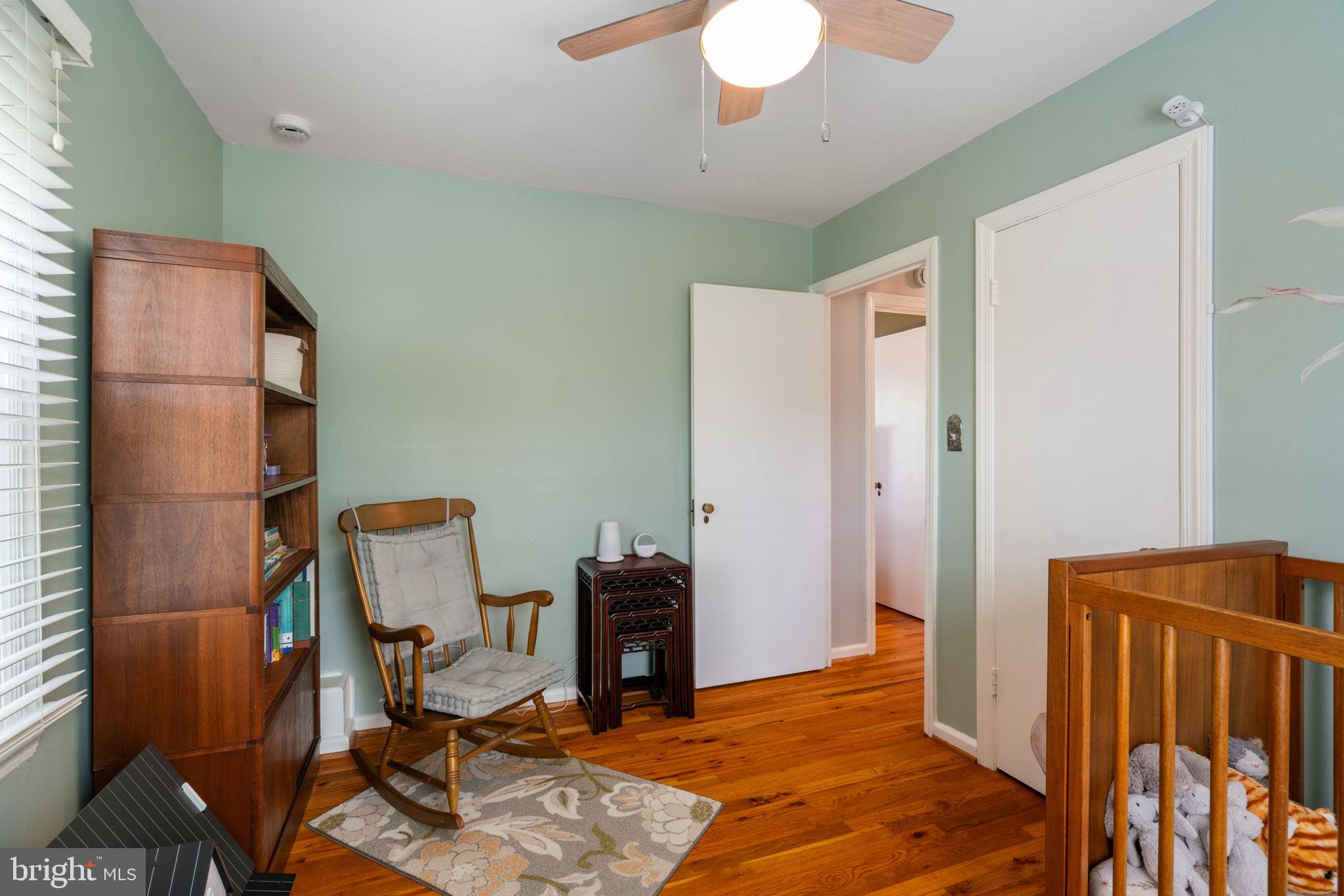 JEFFERSON MANOR - Residential