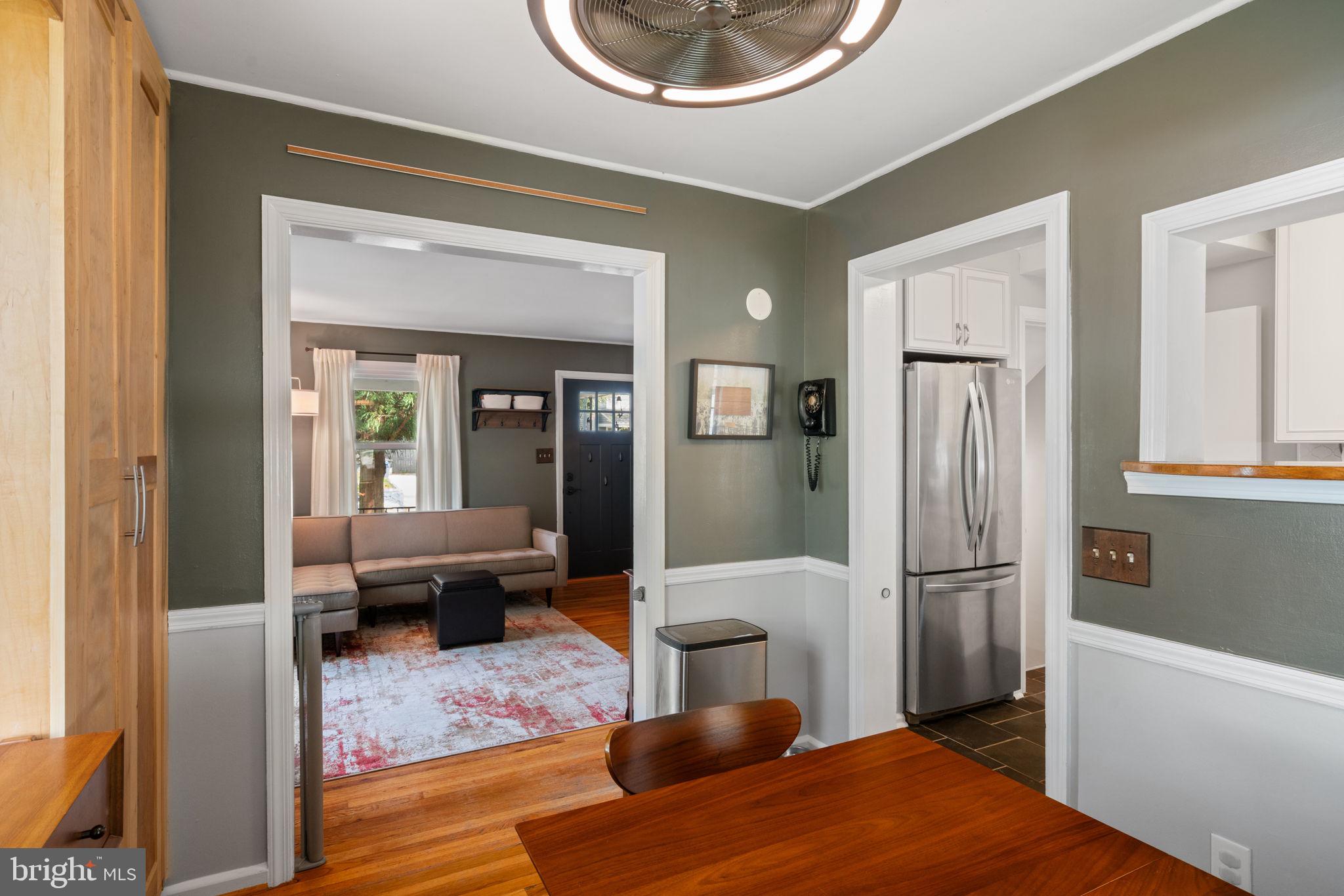 JEFFERSON MANOR - Residential