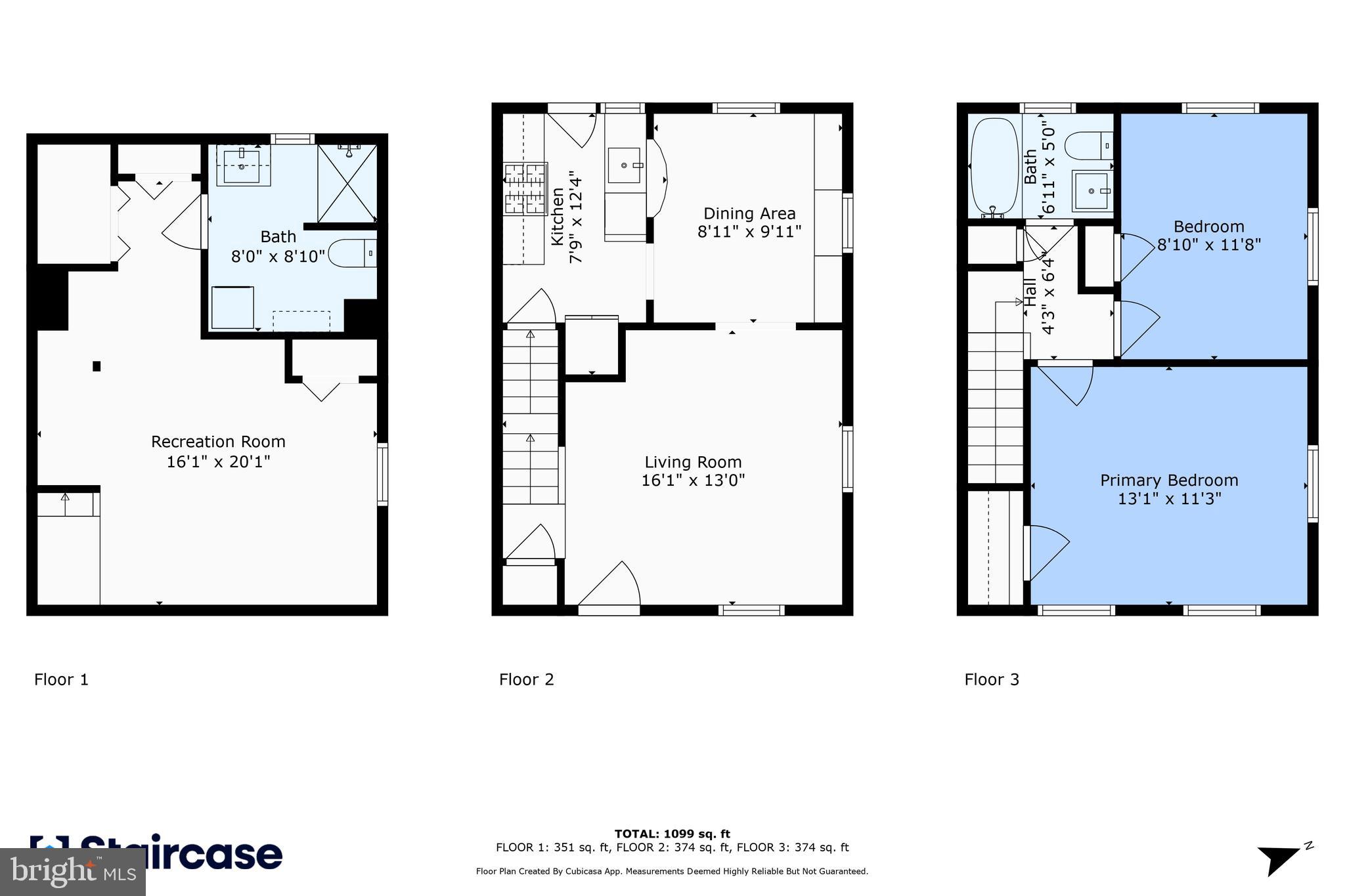 JEFFERSON MANOR - Residential
