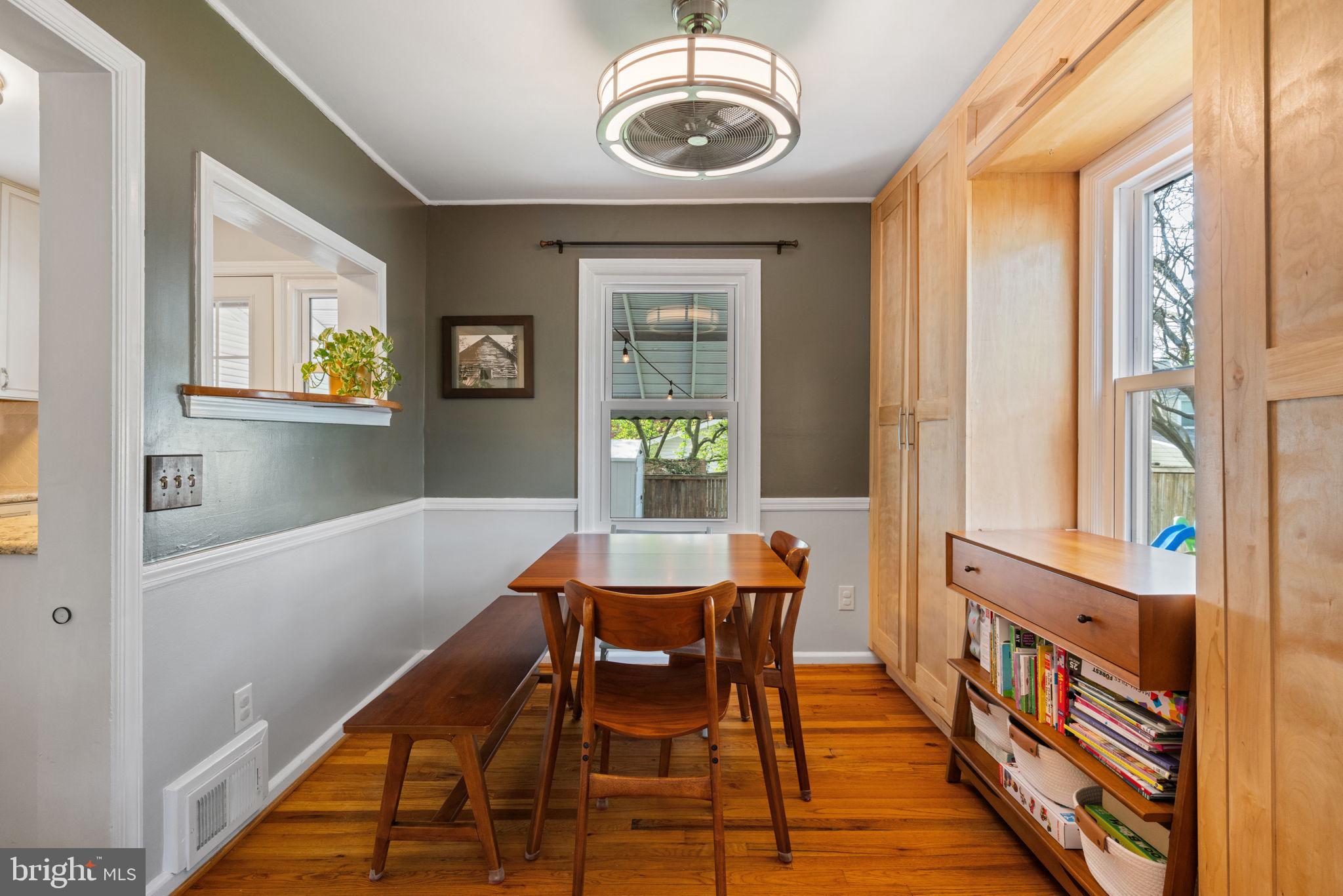 JEFFERSON MANOR - Residential