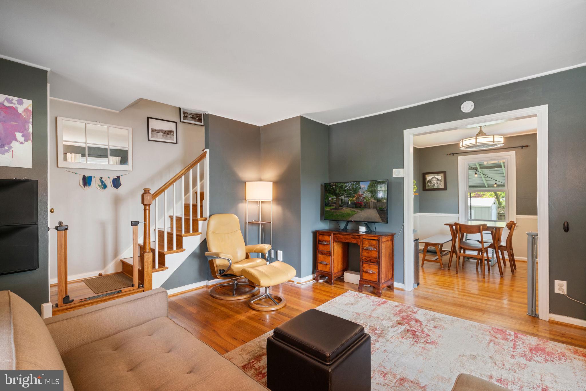 JEFFERSON MANOR - Residential