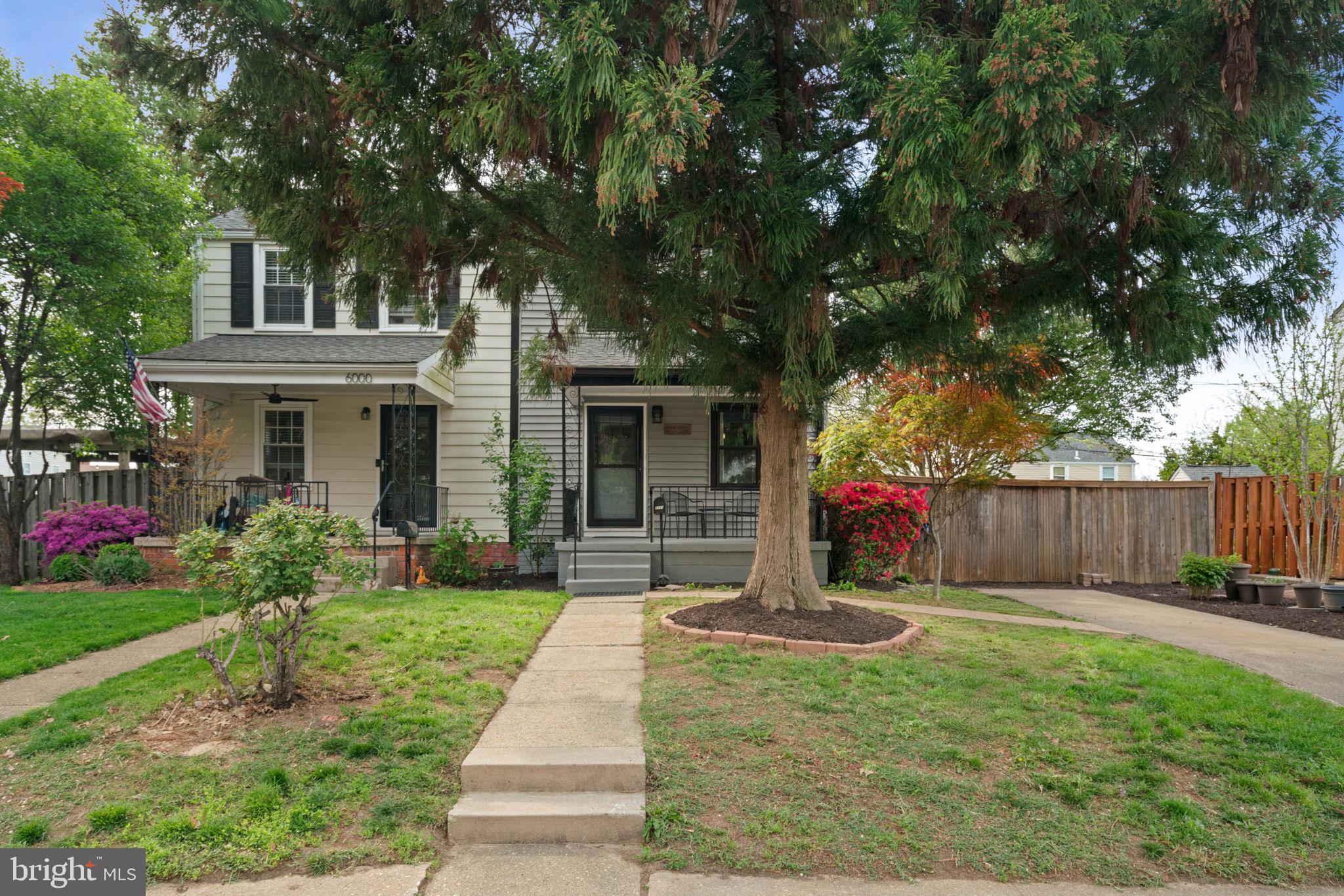5950 WILLIAMSBURG ROAD