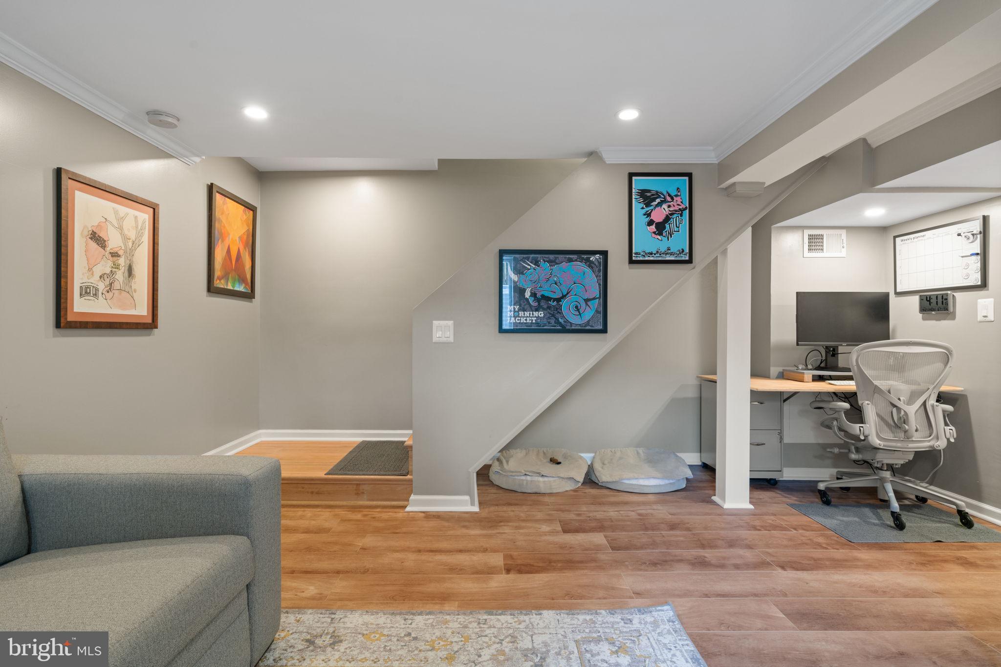 JEFFERSON MANOR - Residential