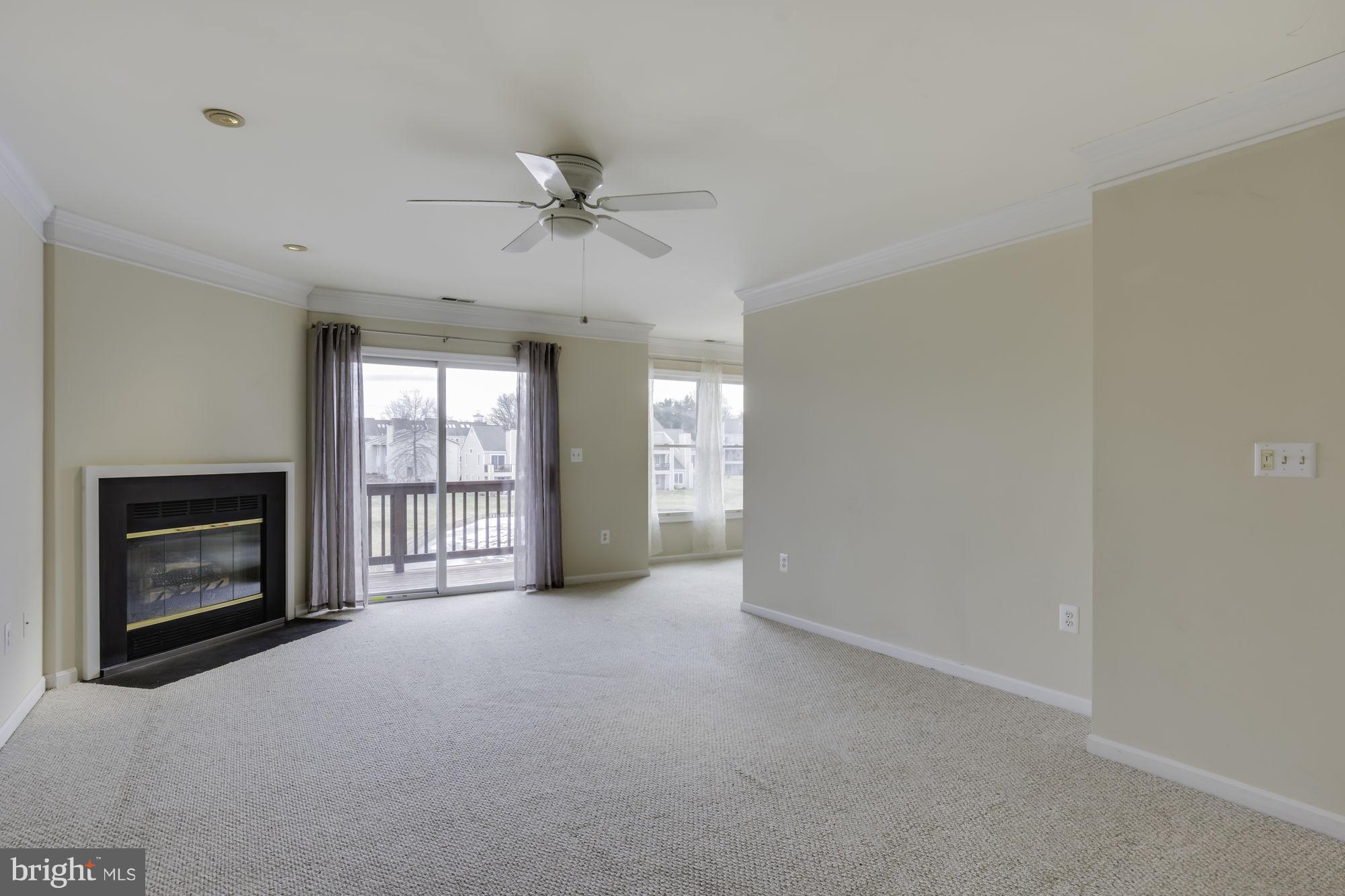 BAYSIDE MARINA - Residential Lease