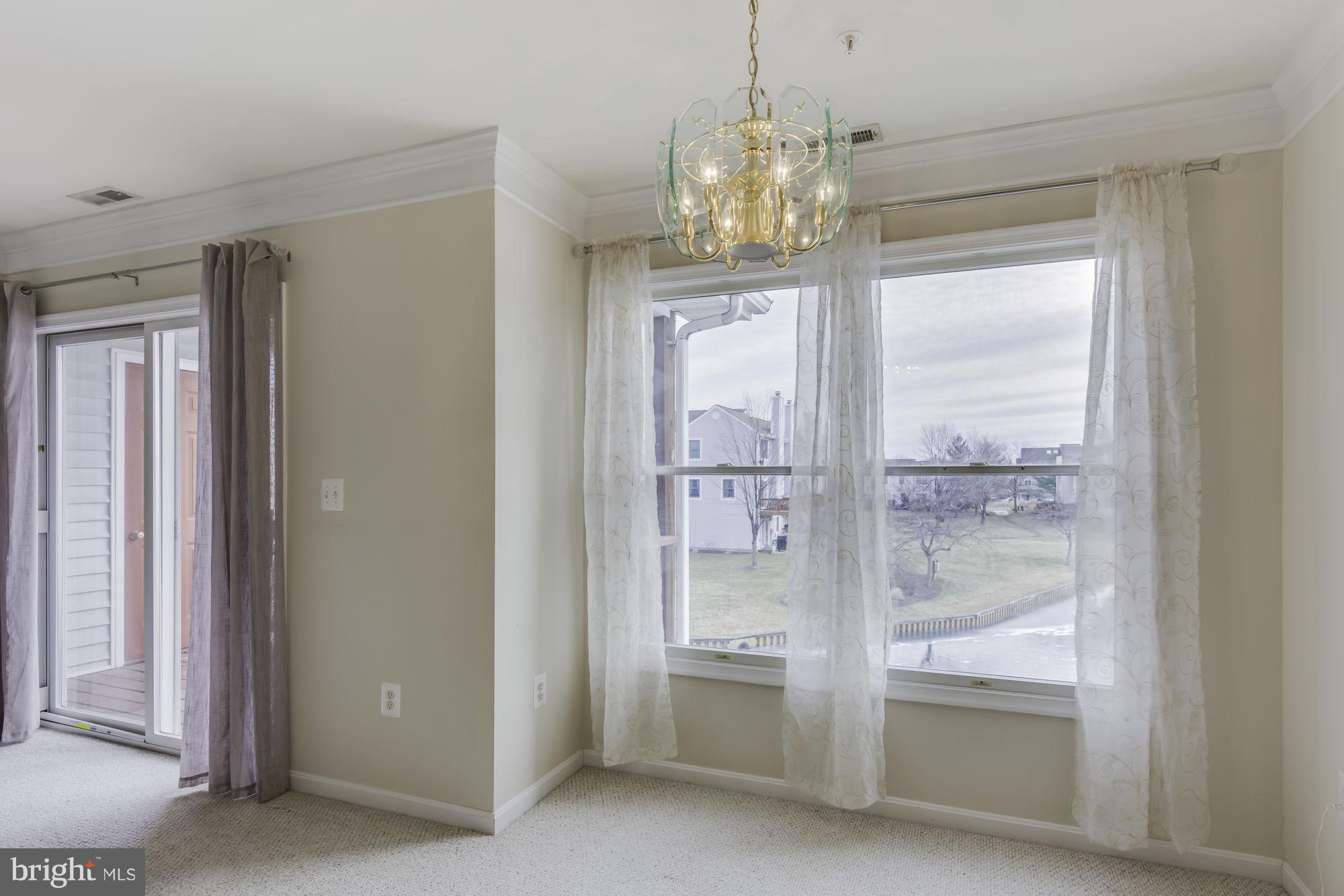 BAYSIDE MARINA - Residential Lease