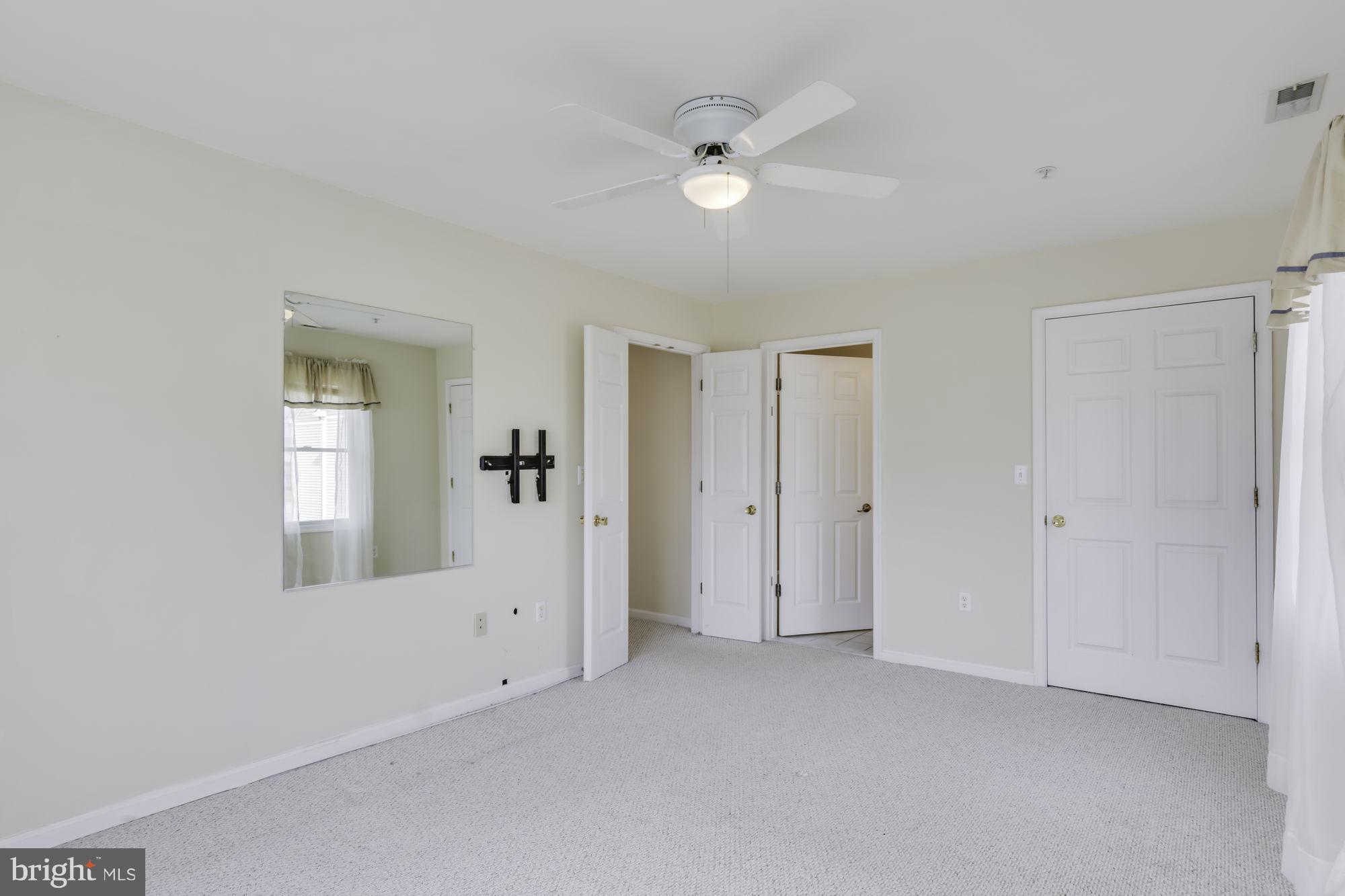 BAYSIDE MARINA - Residential Lease