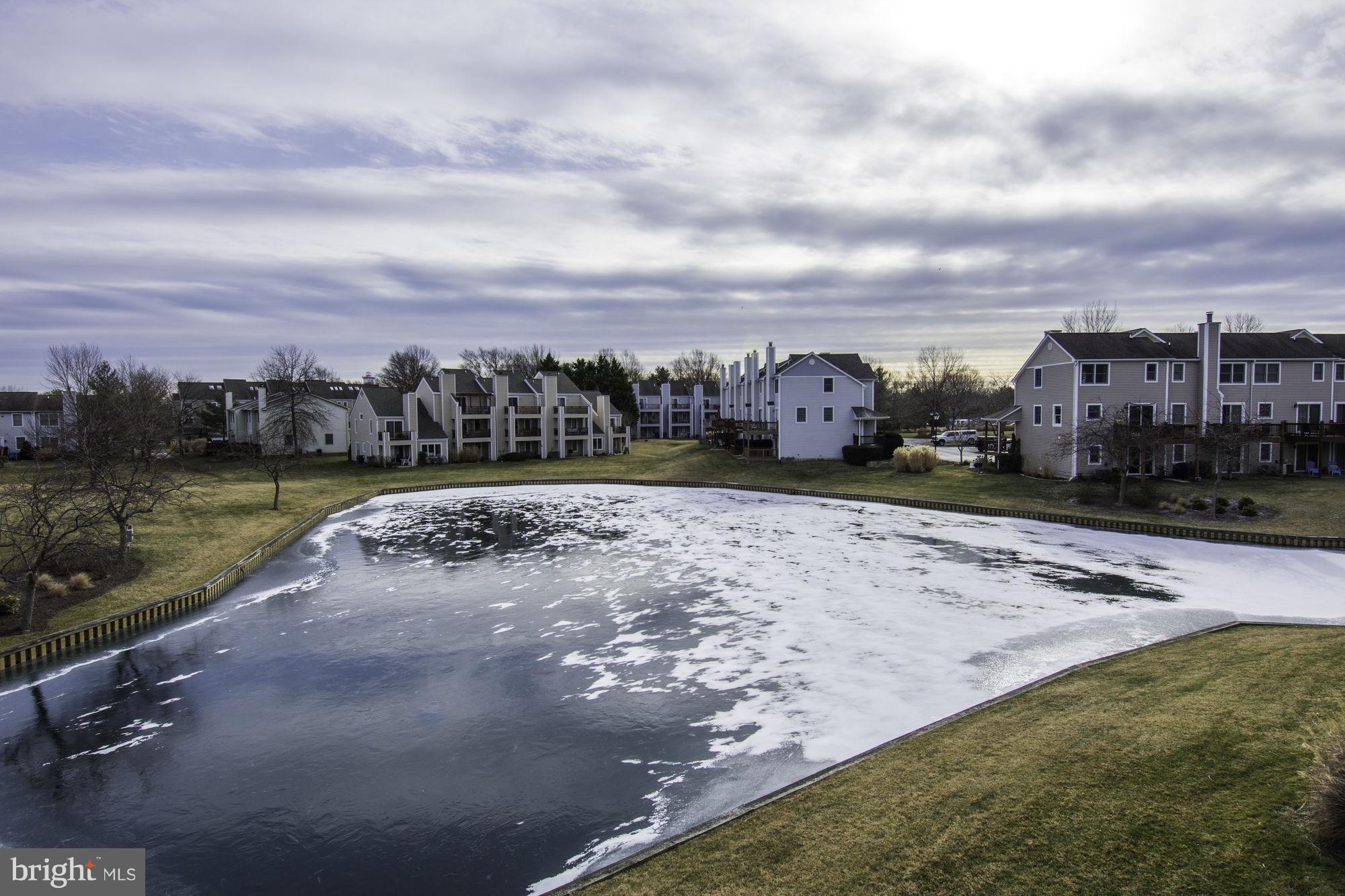 BAYSIDE MARINA - Residential Lease