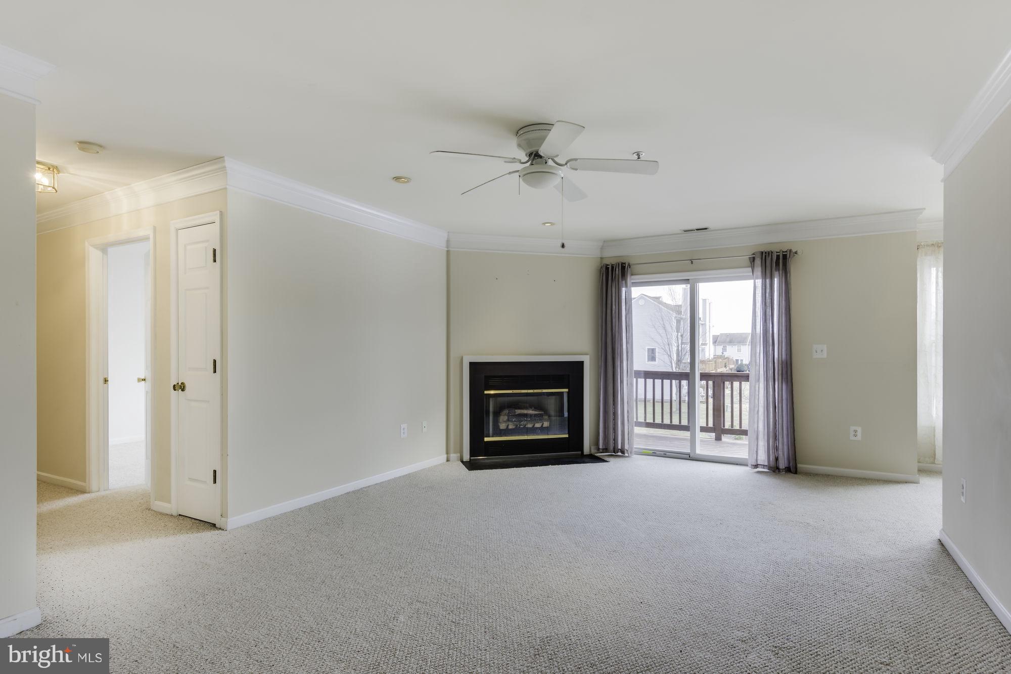 BAYSIDE MARINA - Residential Lease