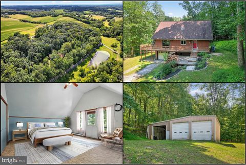 567 LEPPO ROAD WESTMINSTER MD 21158