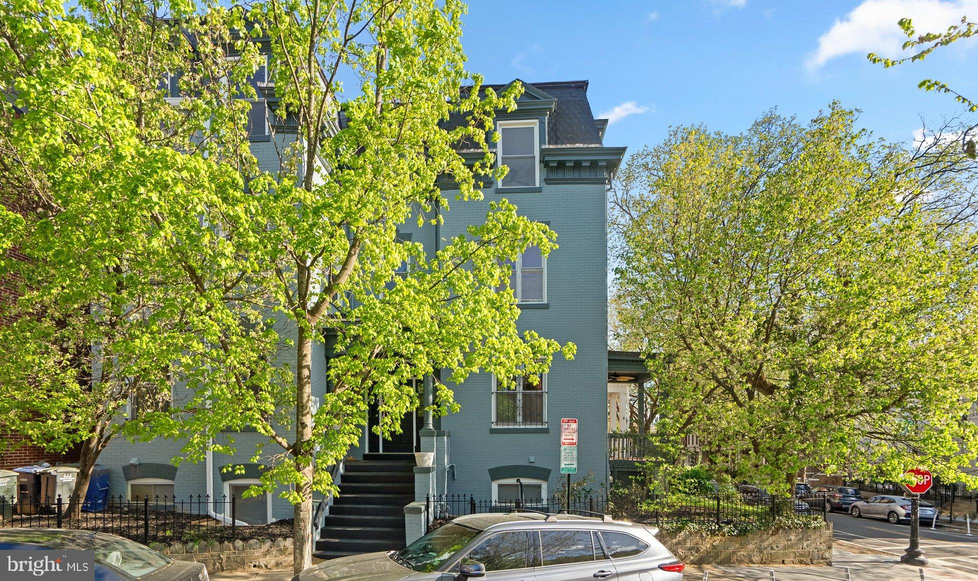 1616 KILBOURNE PLACE NW