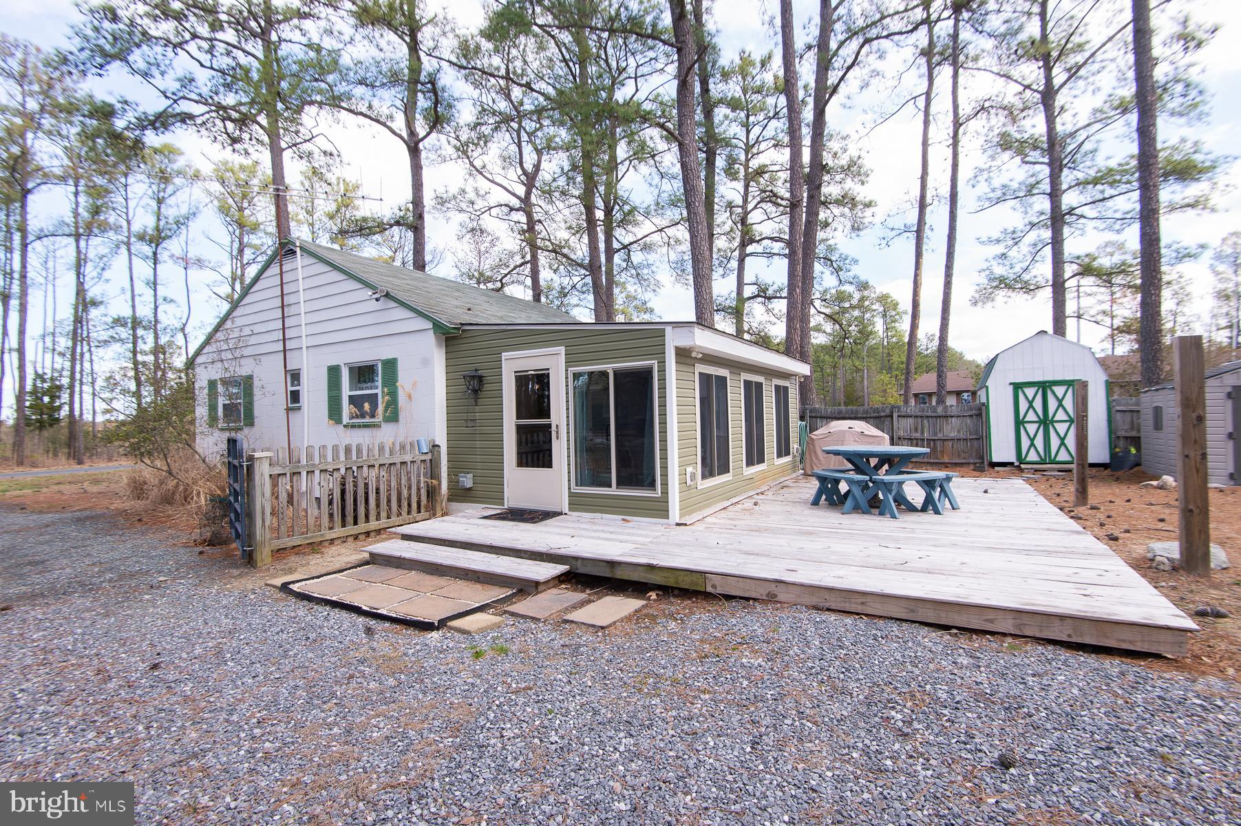 SEABREEZE - Residential