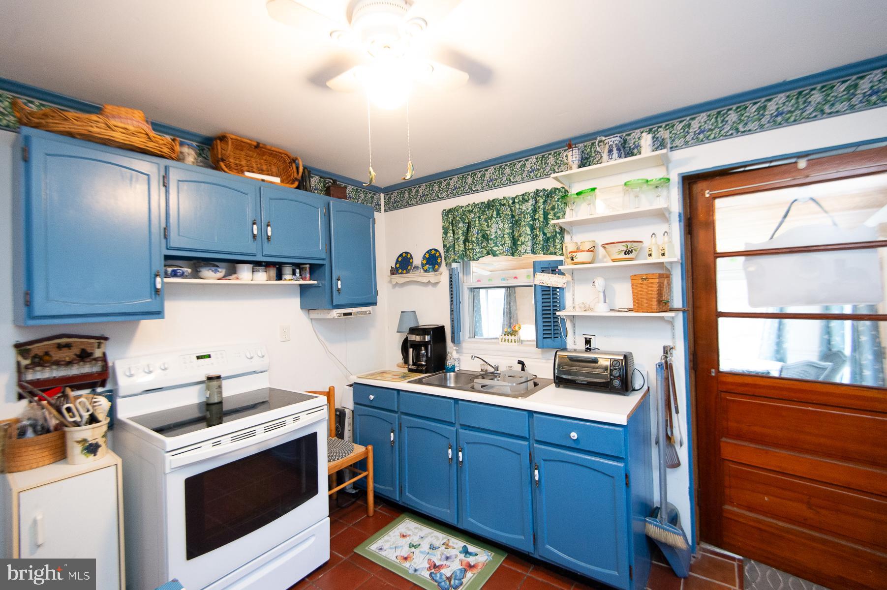 SEABREEZE - Residential