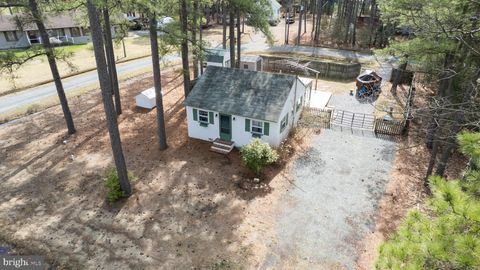 819 SEABREEZE ROAD CAMBRIDGE MD 21613