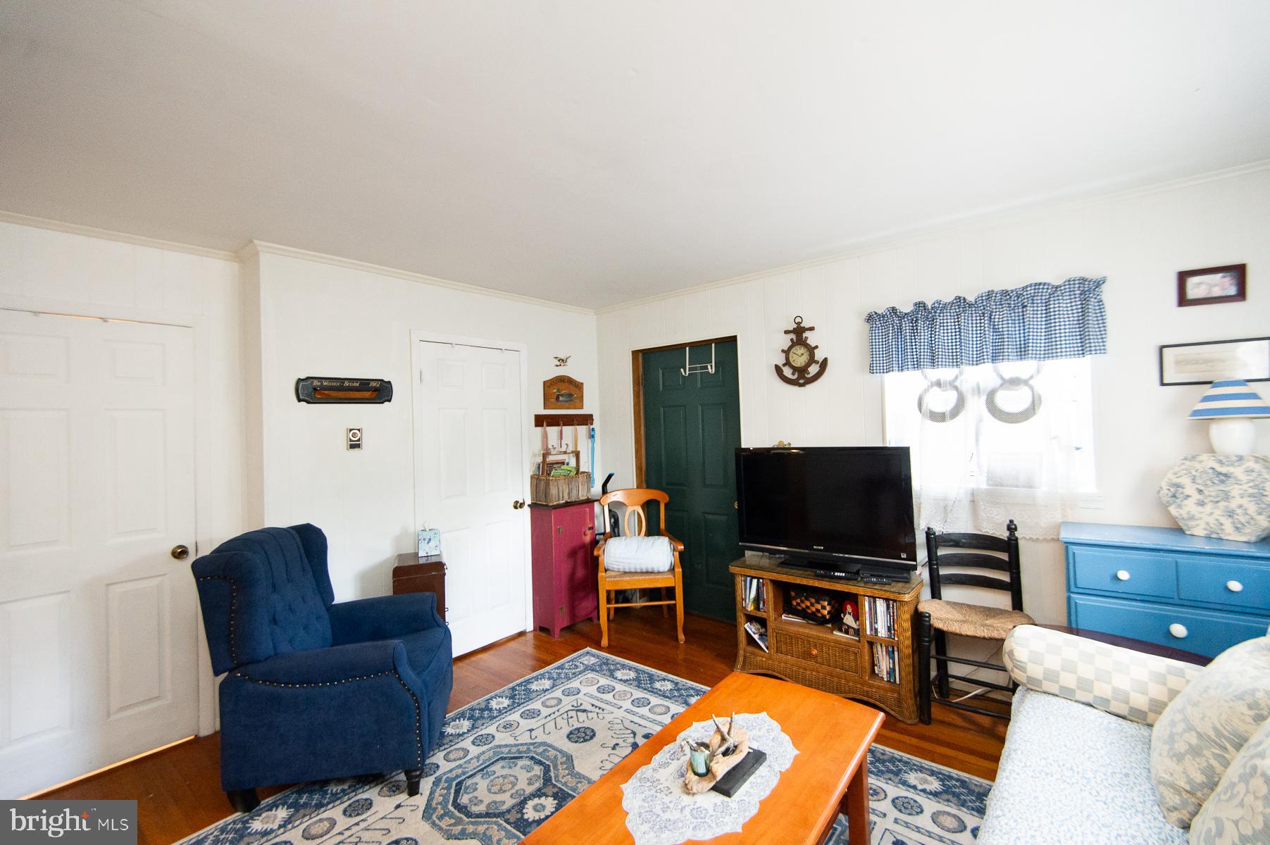 SEABREEZE - Residential