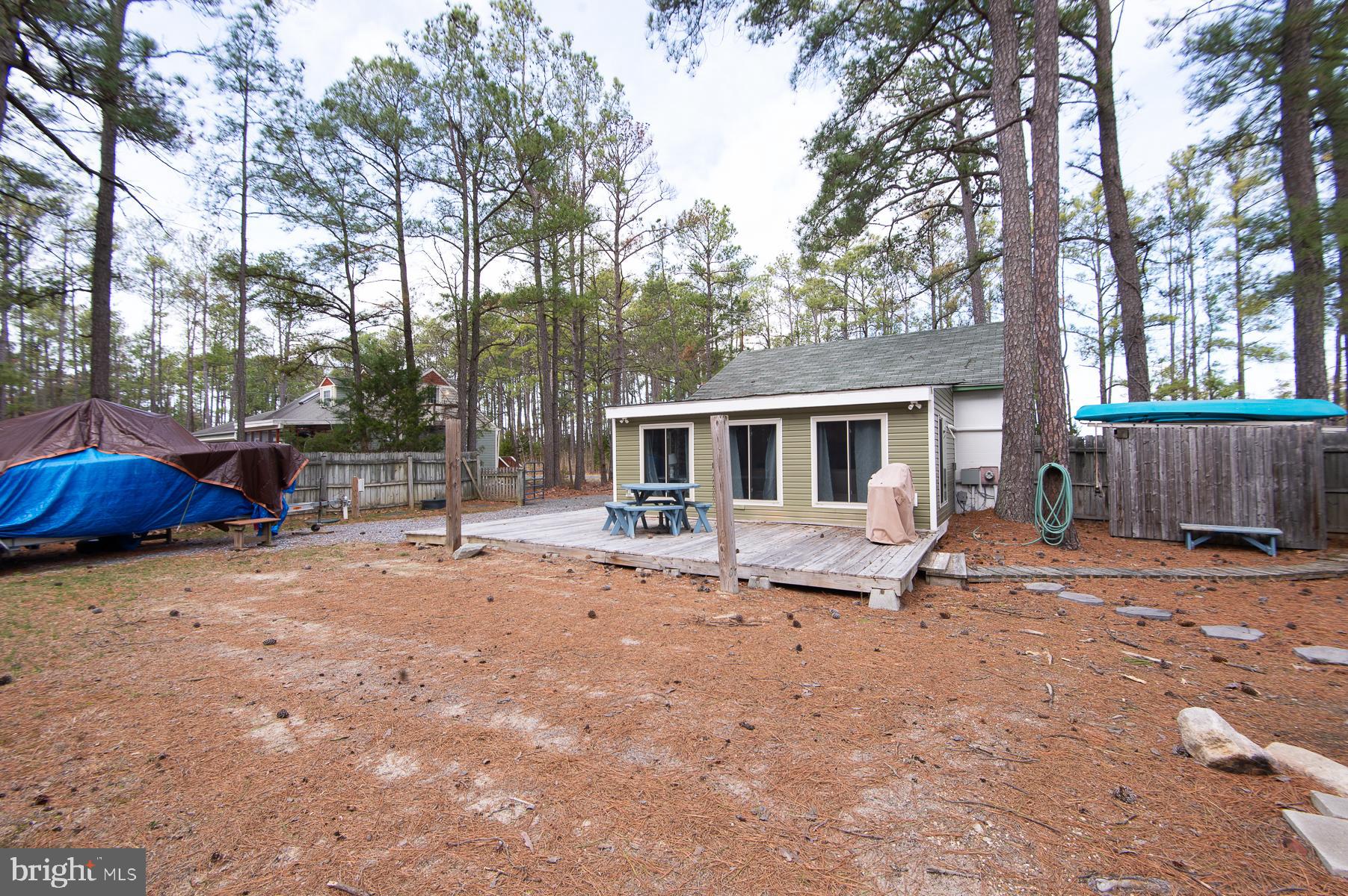 SEABREEZE - Residential