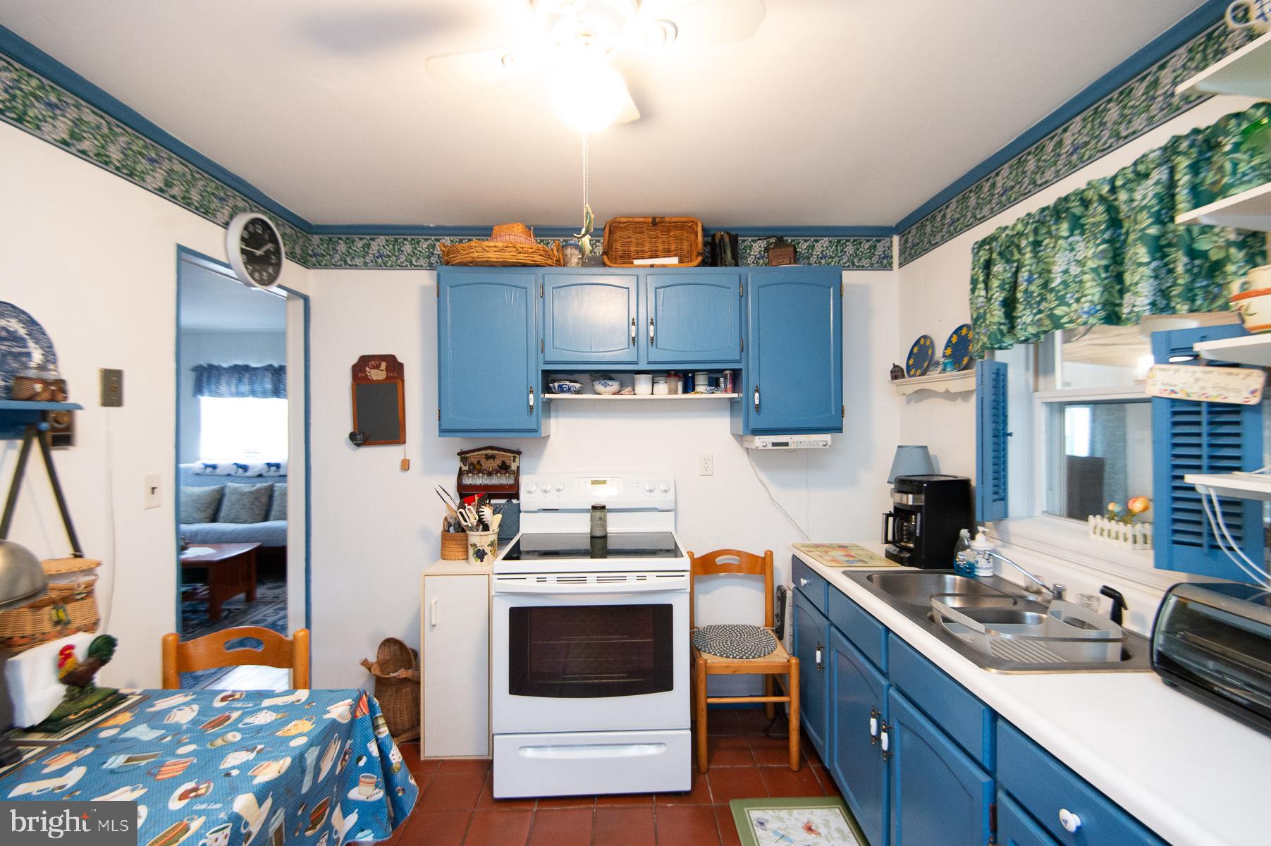 SEABREEZE - Residential