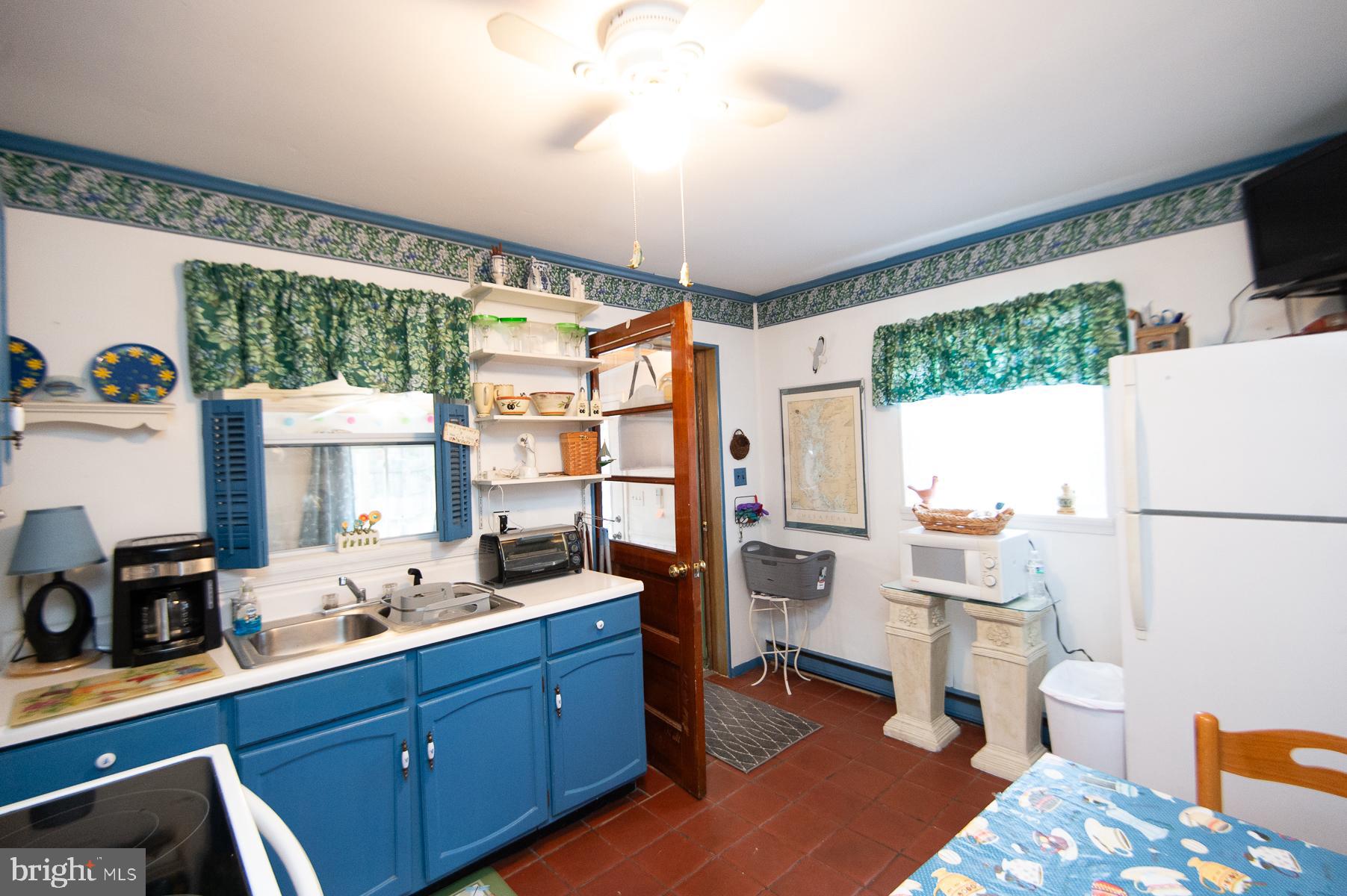 SEABREEZE - Residential