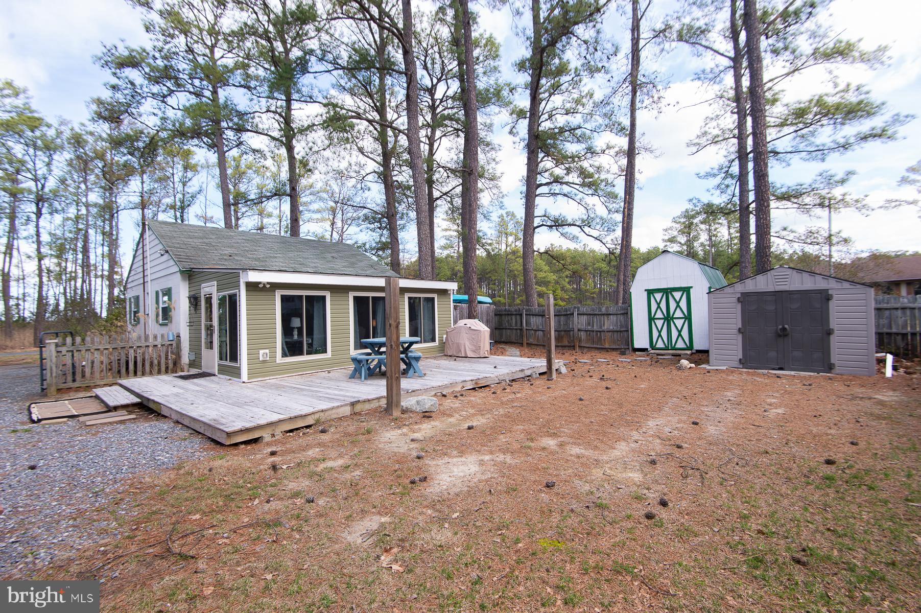 SEABREEZE - Residential