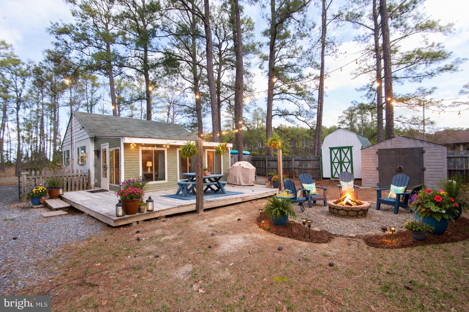 SEABREEZE - Residential