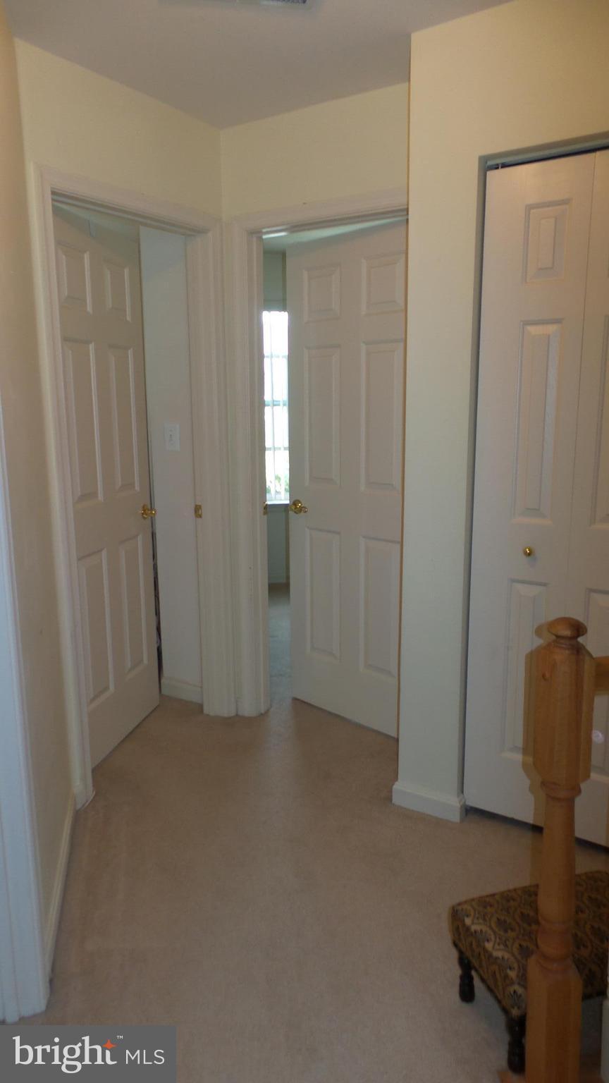 VILLAGE OF DEER PARK - Residential