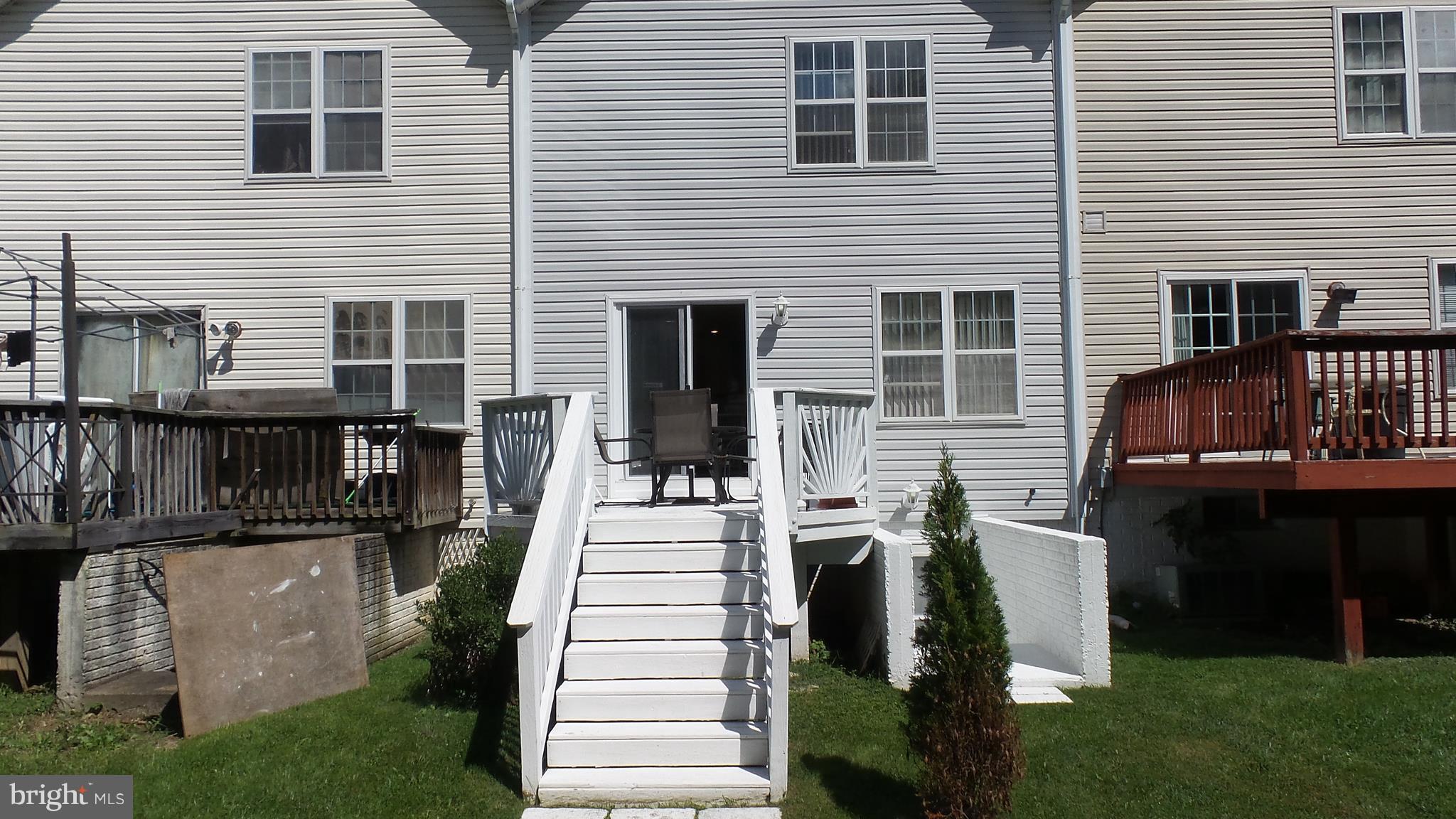 VILLAGE OF DEER PARK - Residential