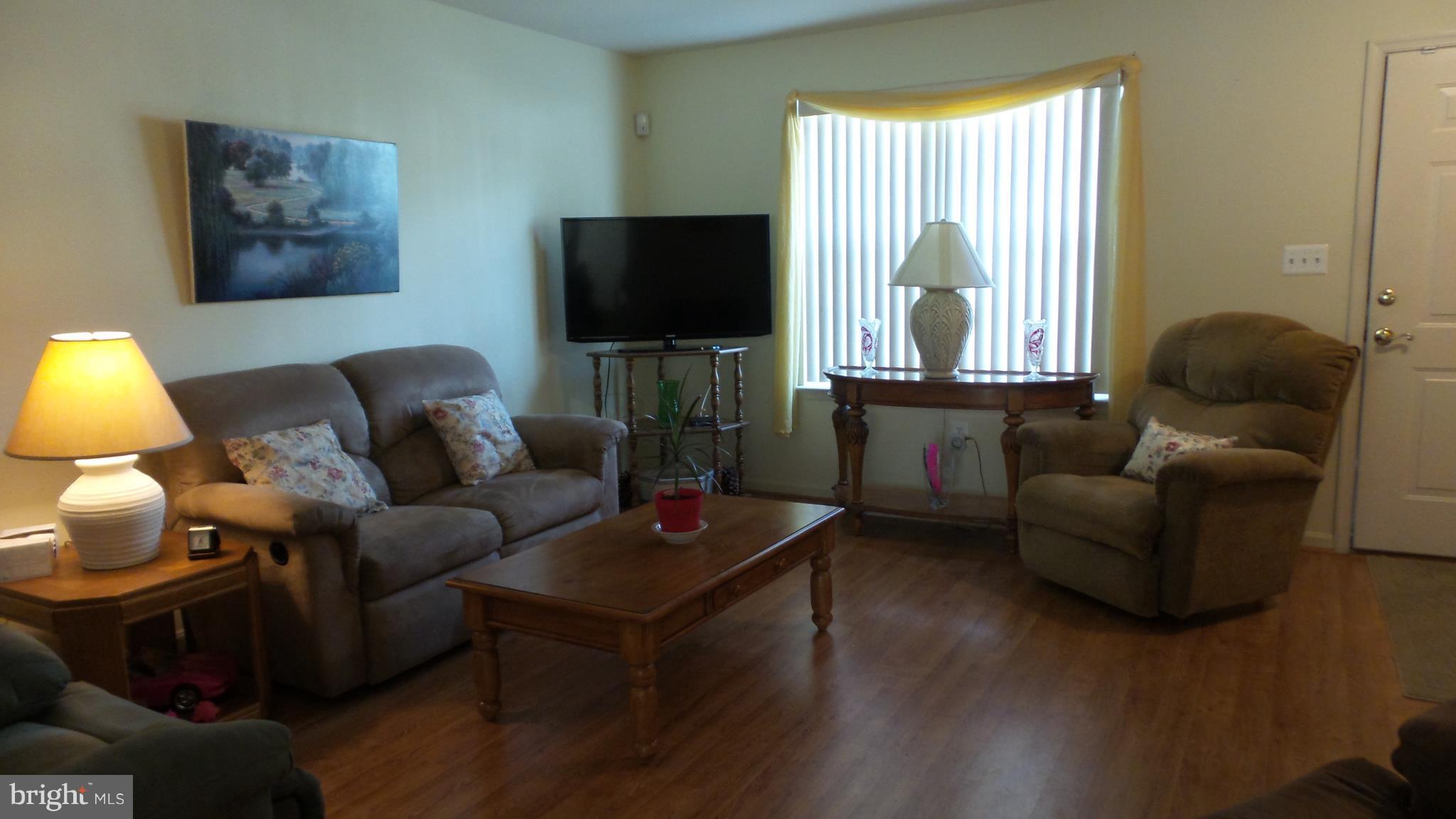 VILLAGE OF DEER PARK - Residential