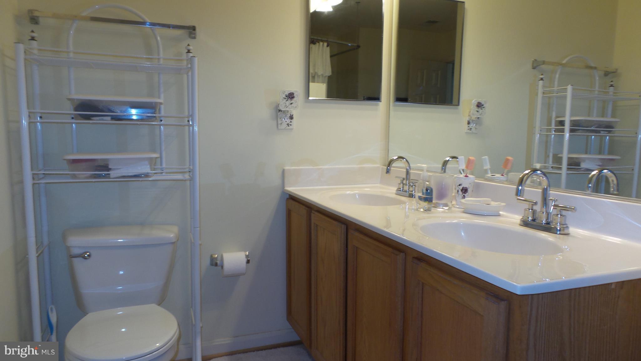 VILLAGE OF DEER PARK - Residential